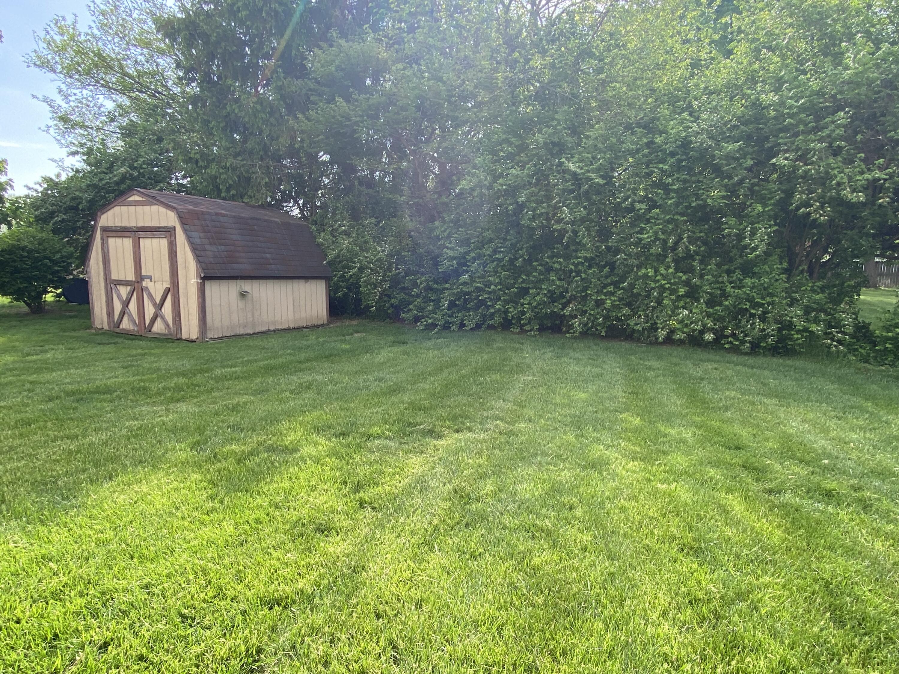 911 Branford Road, Troy, Ohio 45373