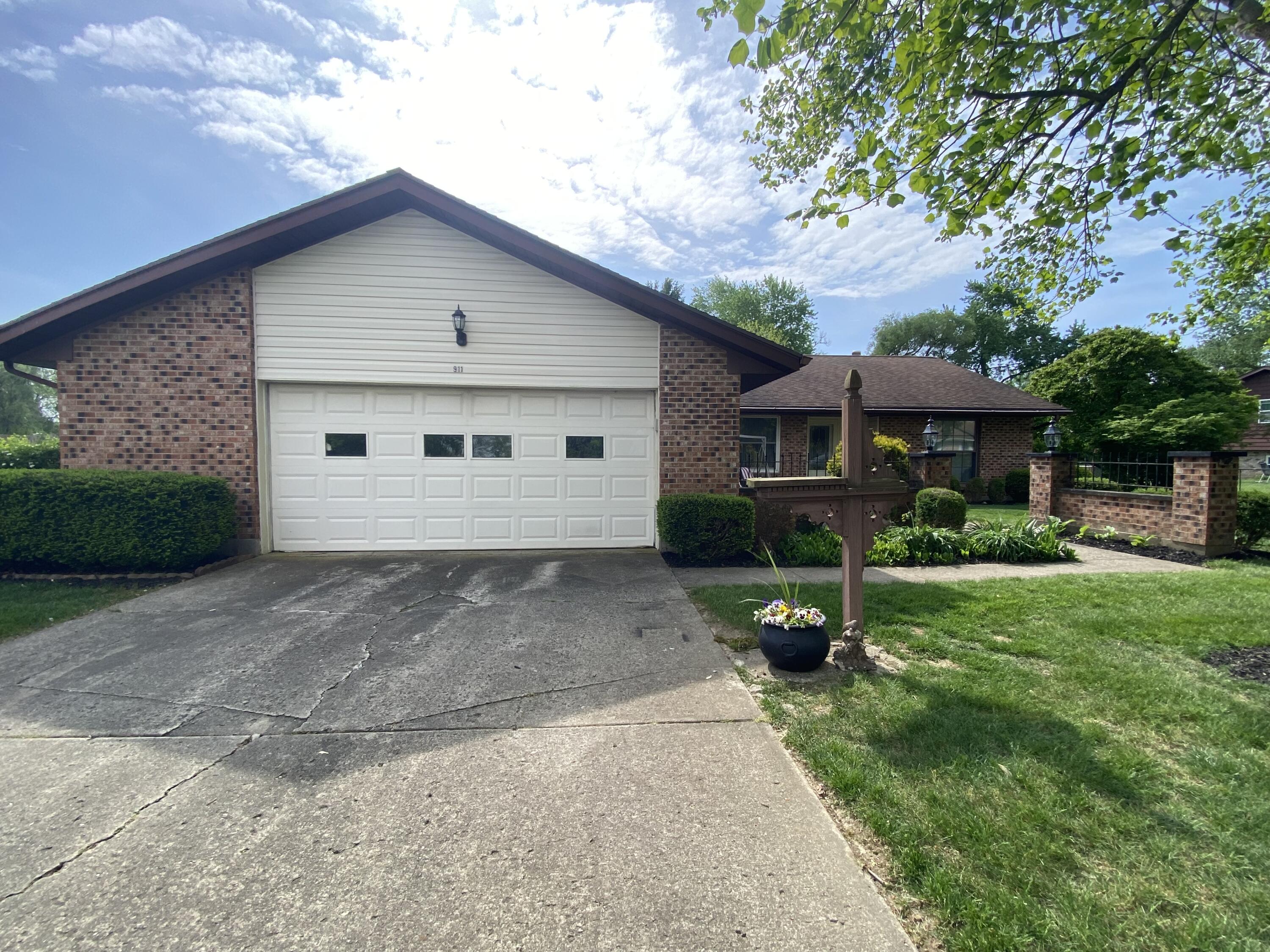 911 Branford Road, Troy, Ohio 45373