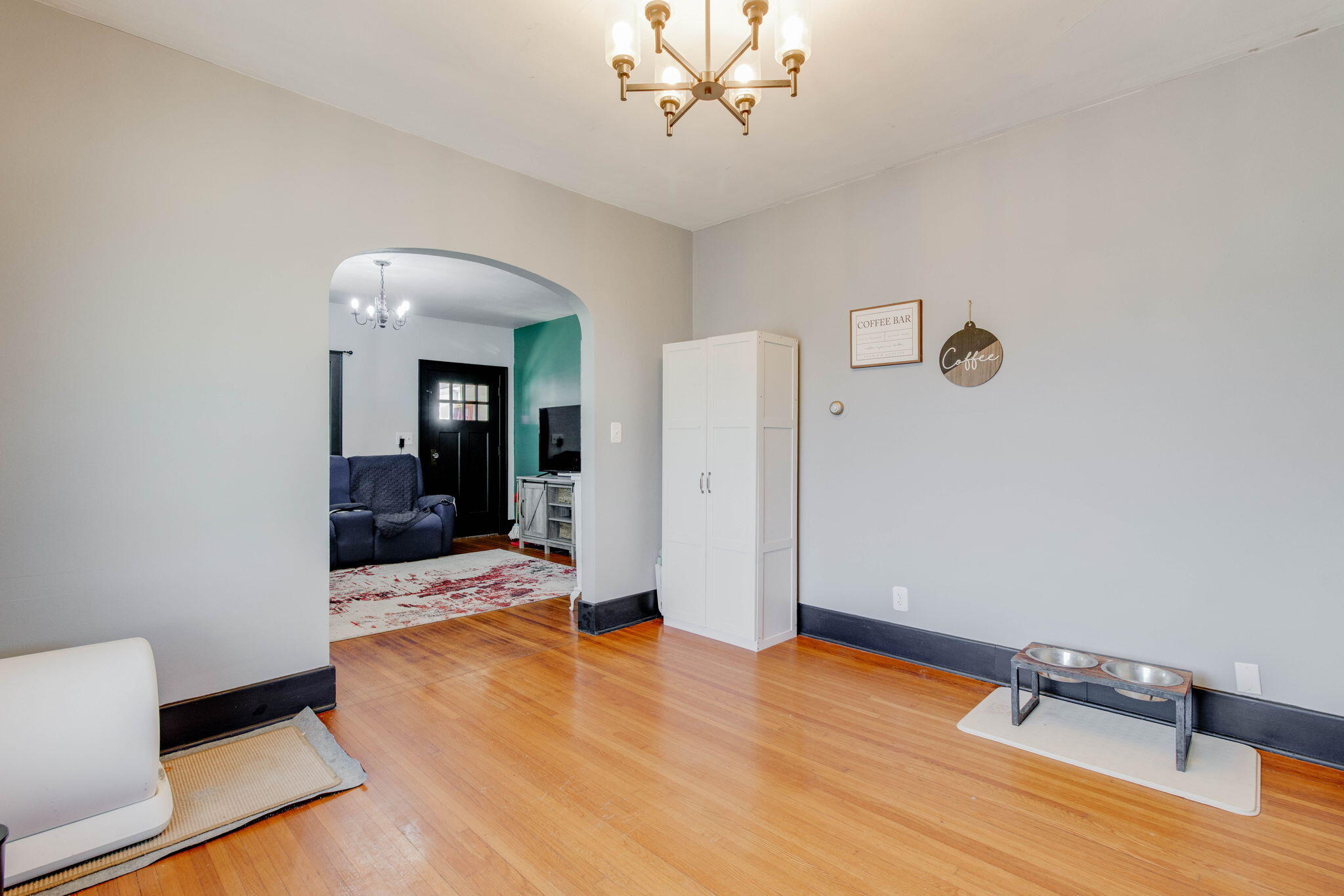 3579 Rockford West Road, Rockford, Ohio 45882