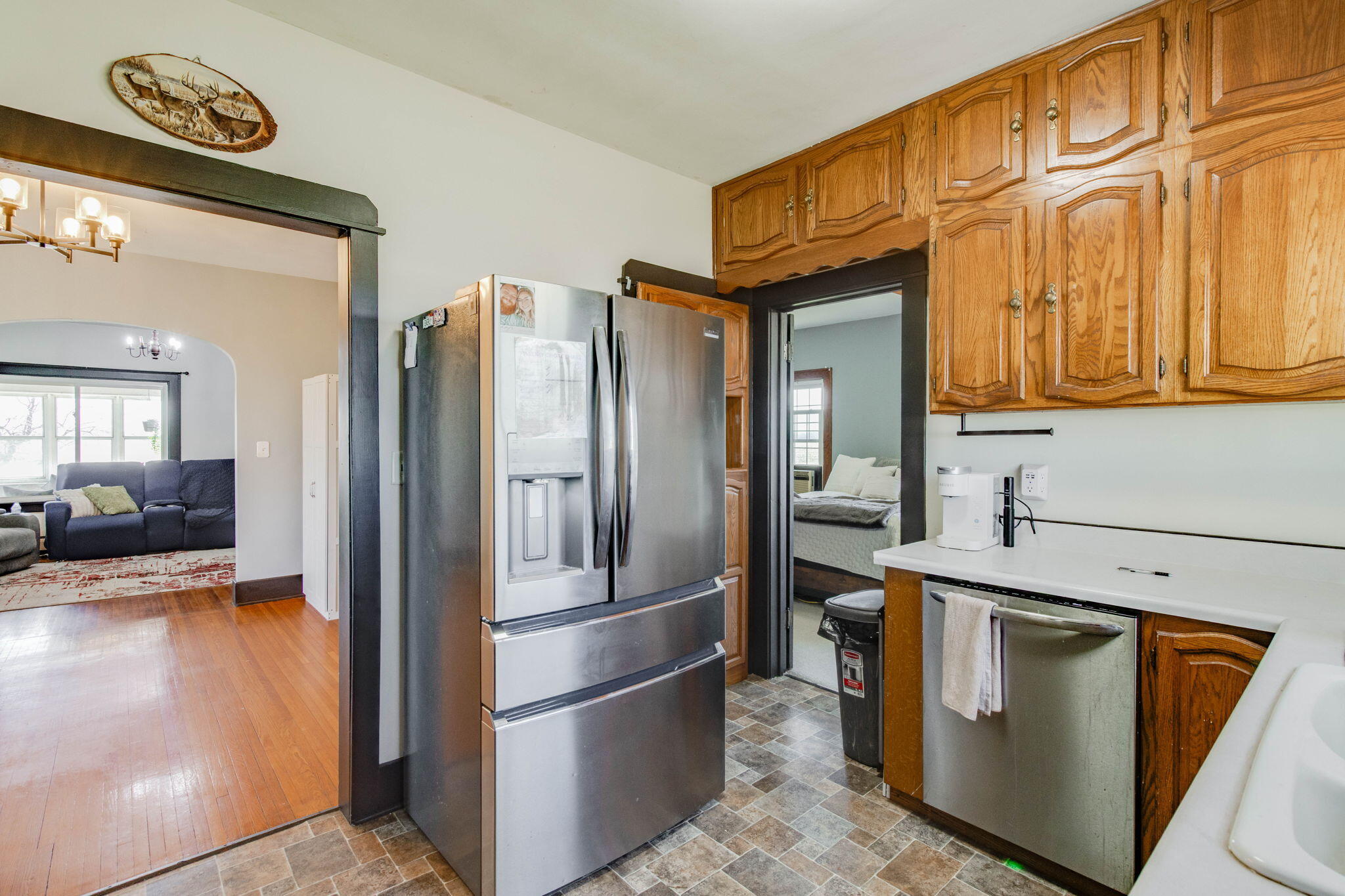 3579 Rockford West Road, Rockford, Ohio 45882