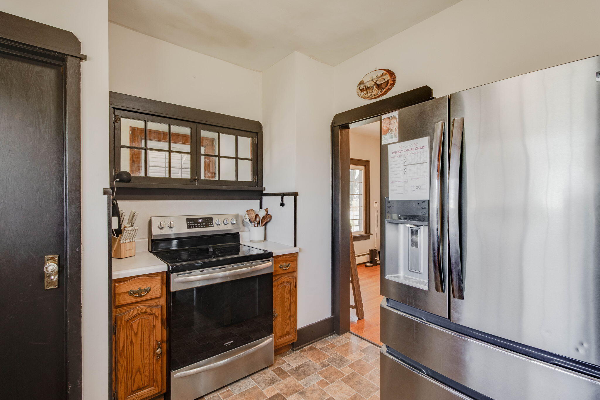 3579 Rockford West Road, Rockford, Ohio 45882