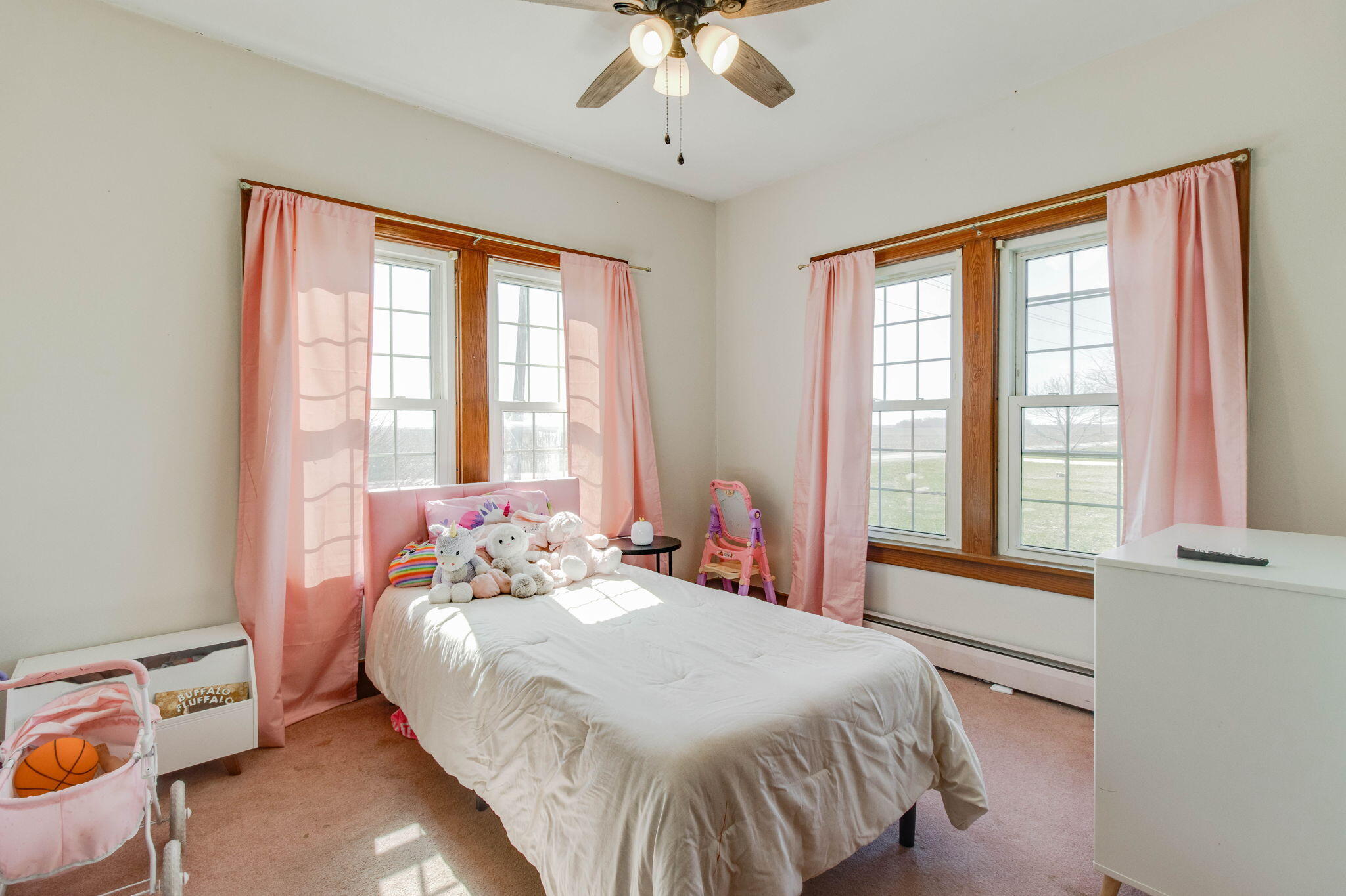 3579 Rockford West Road, Rockford, Ohio 45882