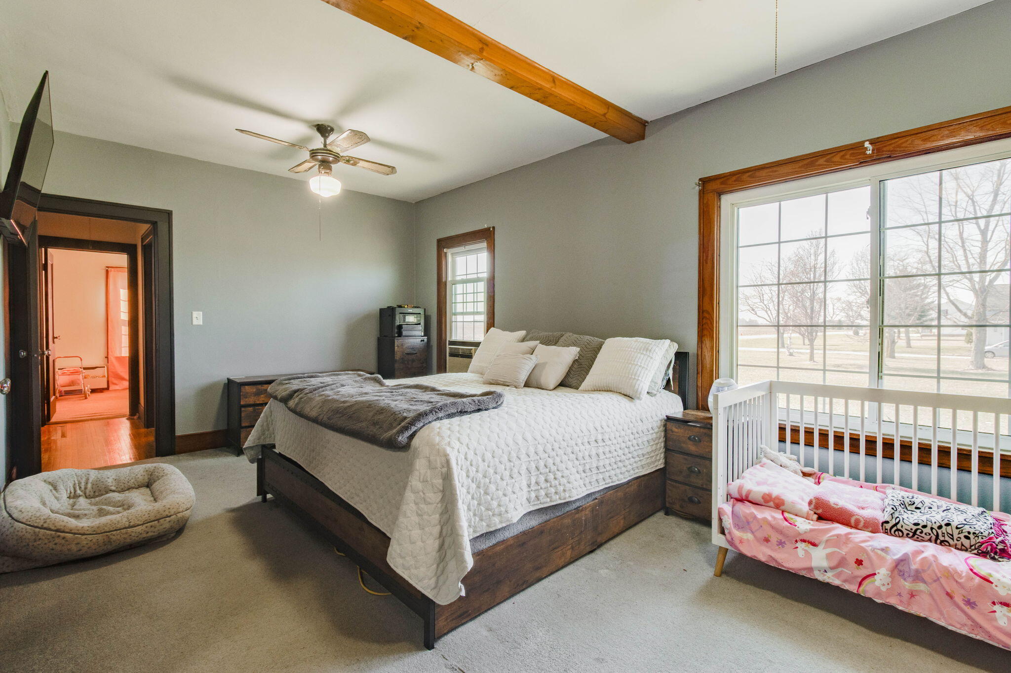 3579 Rockford West Road, Rockford, Ohio 45882