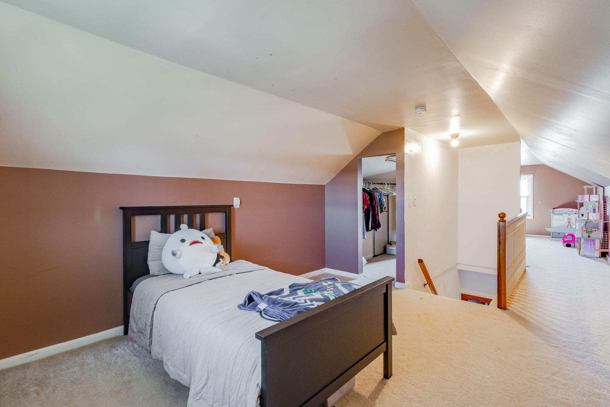 3579 Rockford West Road, Rockford, Ohio 45882