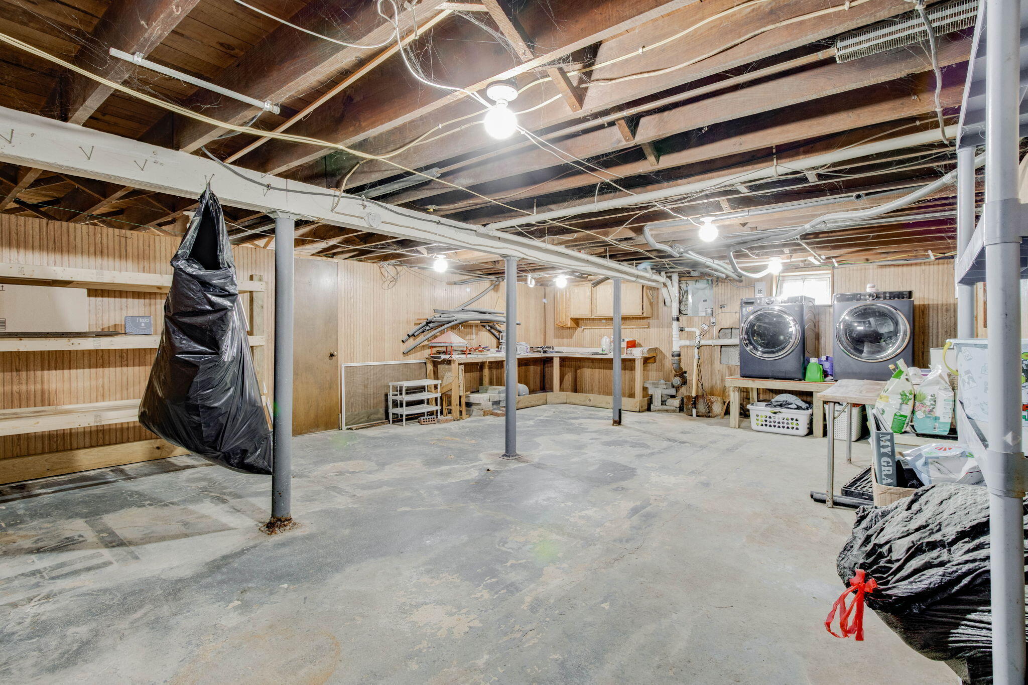 3579 Rockford West Road, Rockford, Ohio 45882