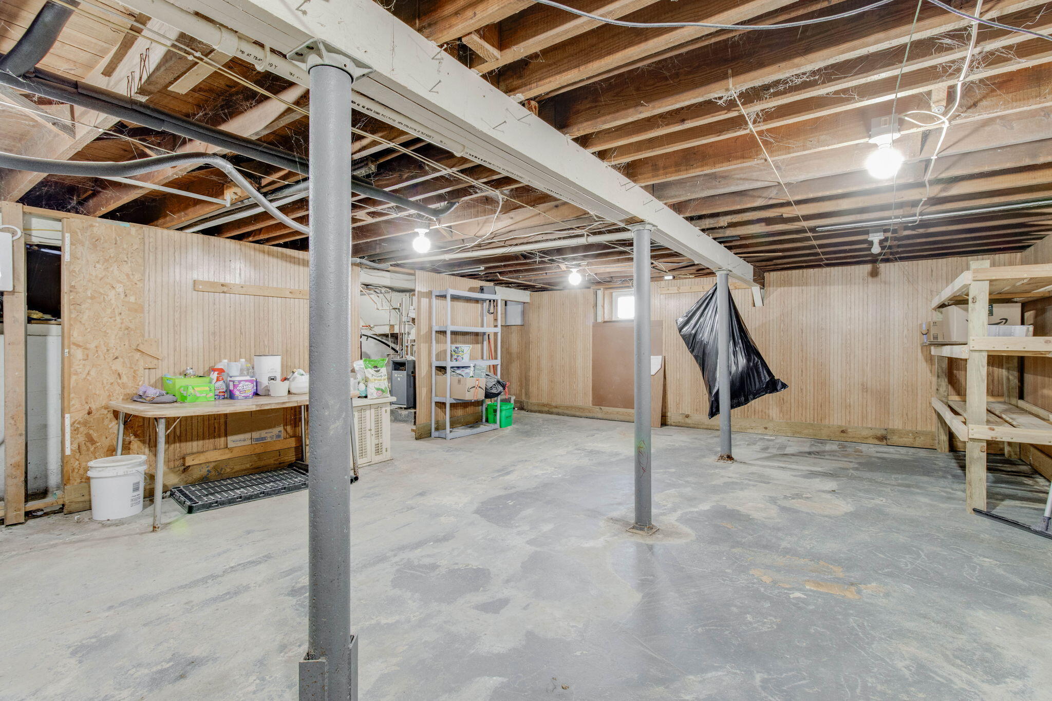 3579 Rockford West Road, Rockford, Ohio 45882