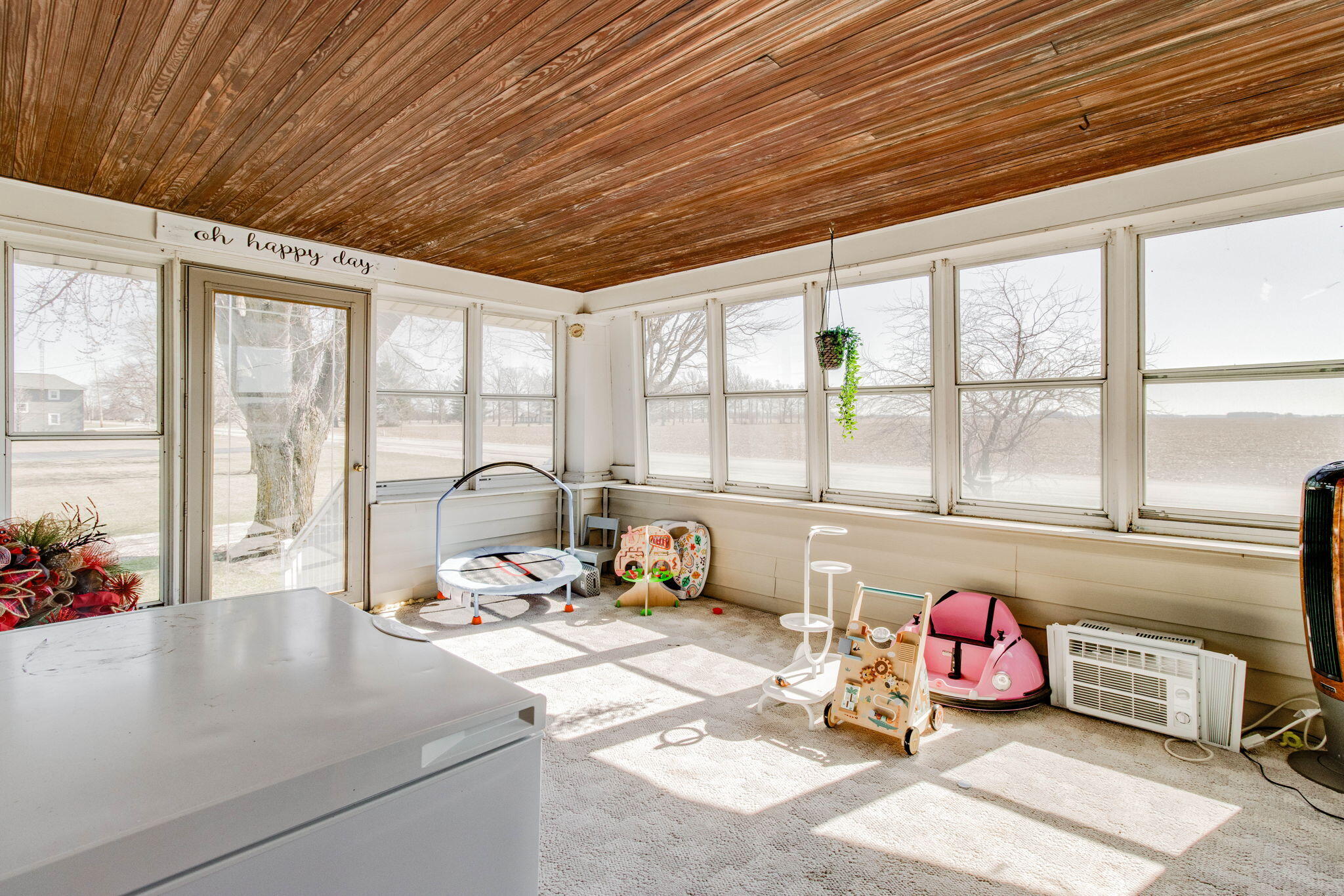 3579 Rockford West Road, Rockford, Ohio 45882