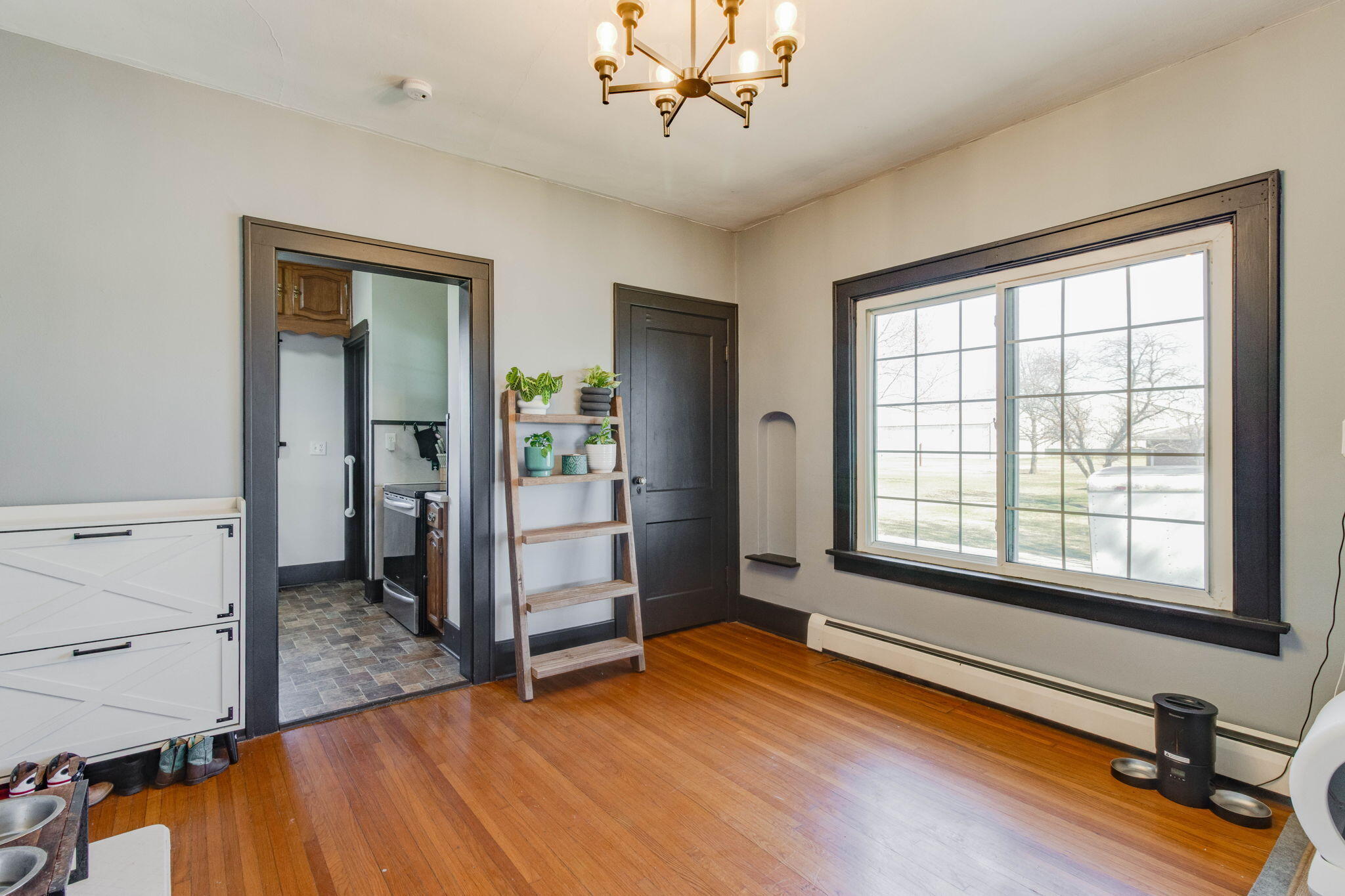 3579 Rockford West Road, Rockford, Ohio 45882