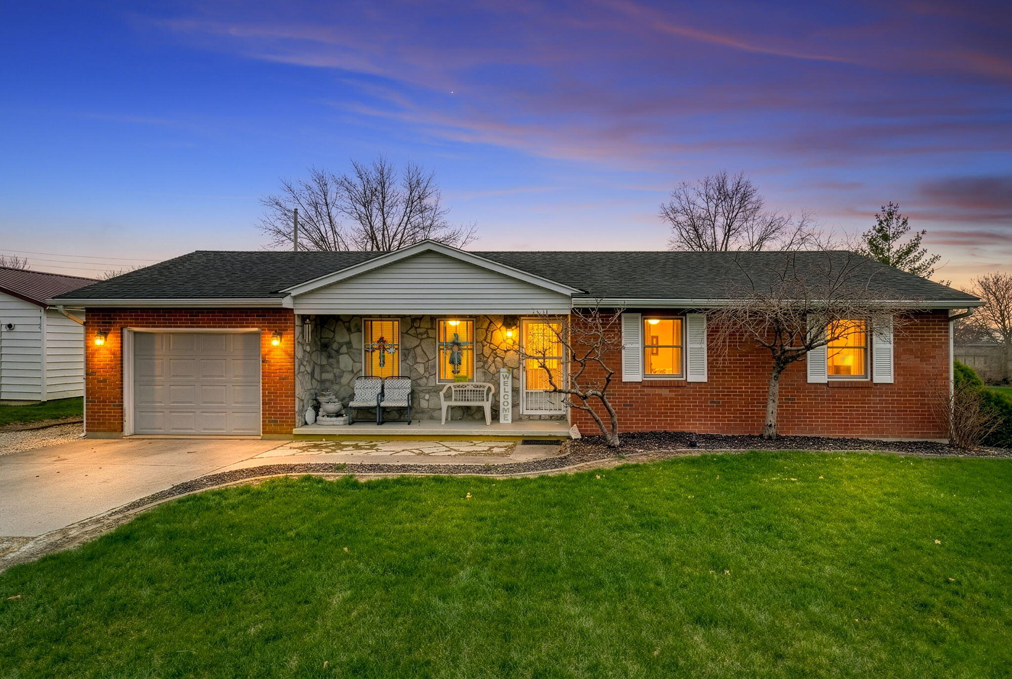 2359 Celina Road, Saint Marys, Ohio 45885