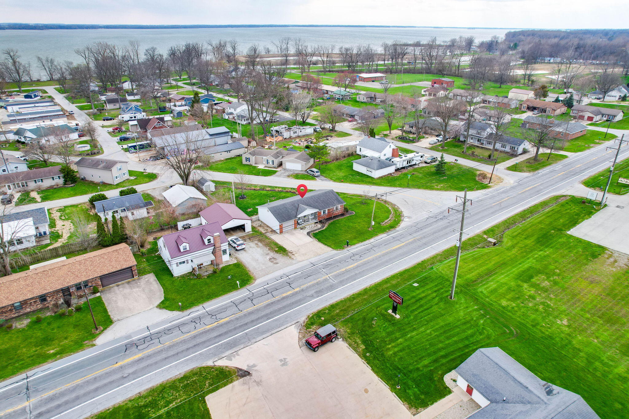 2359 Celina Road, Saint Marys, Ohio 45885