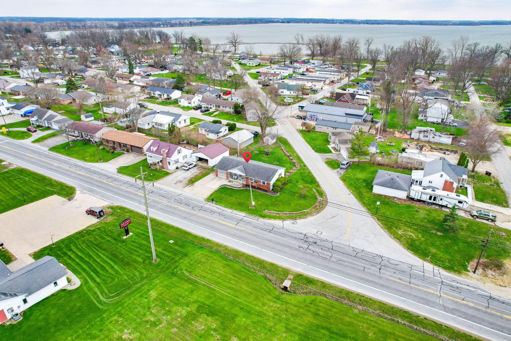 2359 Celina Road, Saint Marys, Ohio 45885