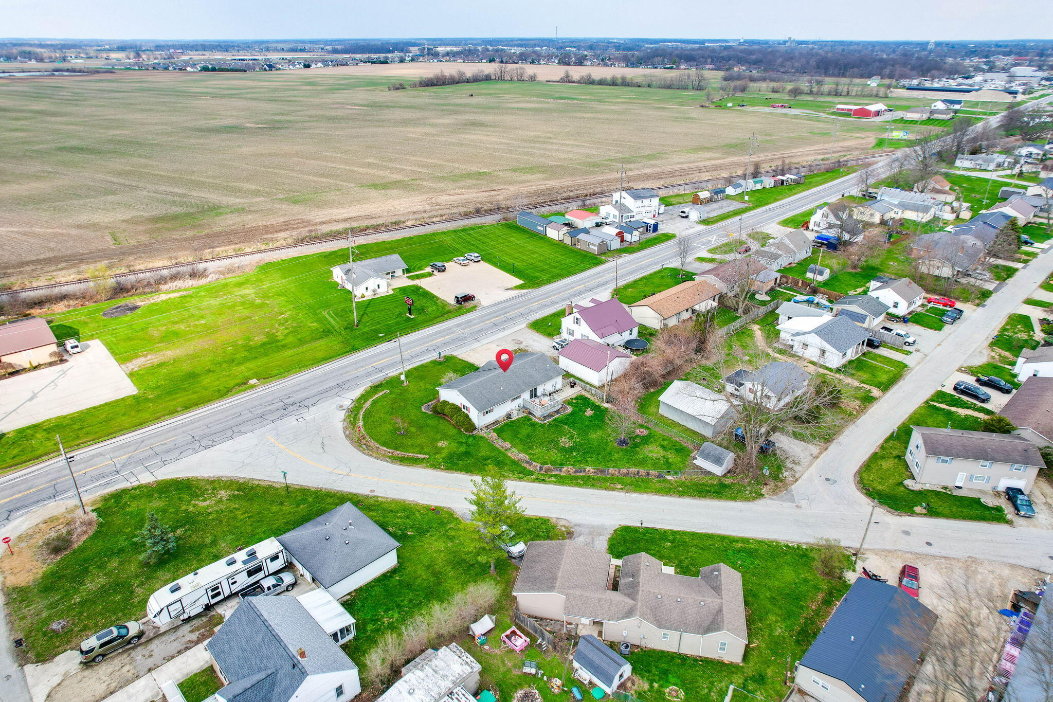 2359 Celina Road, Saint Marys, Ohio 45885