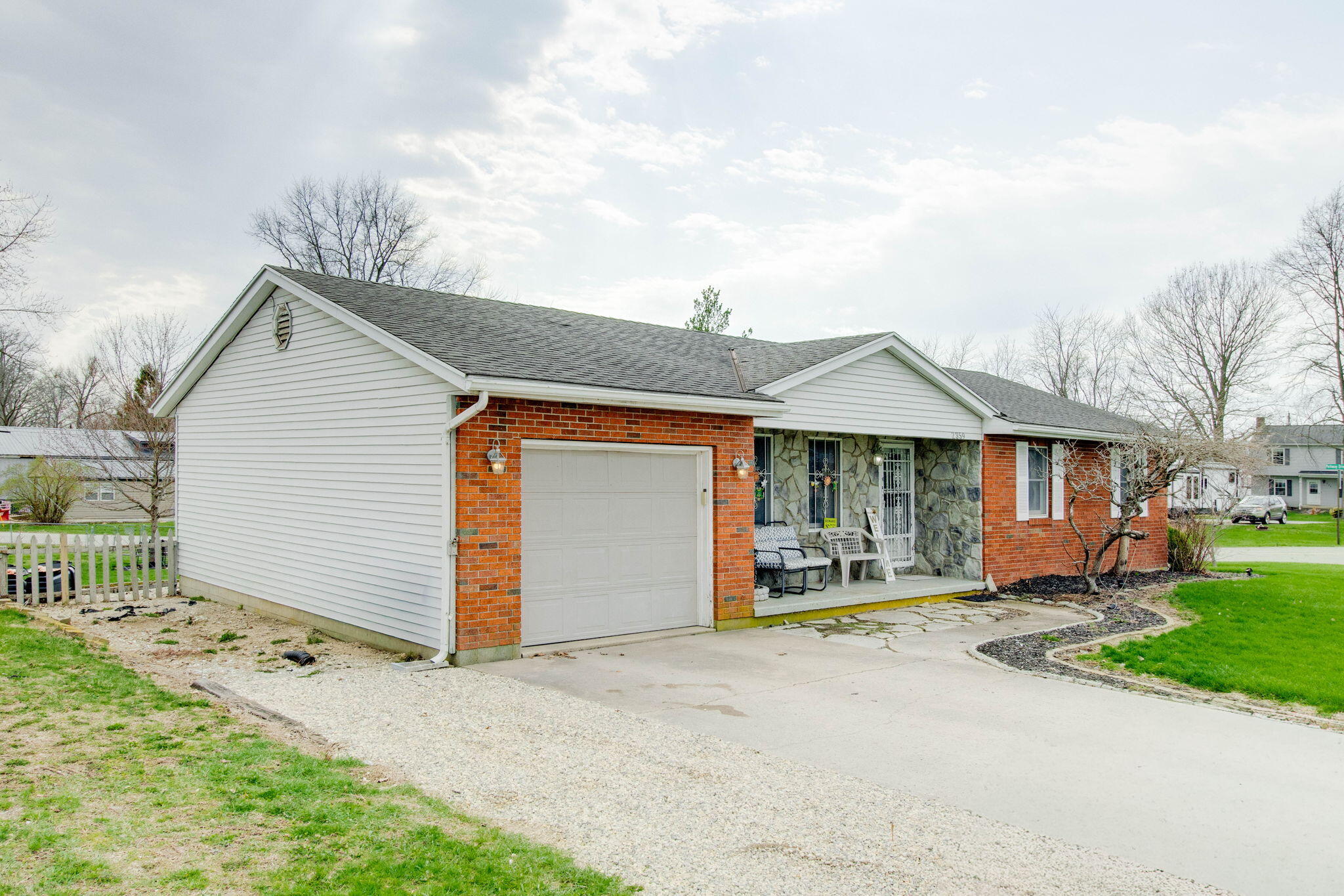 2359 Celina Road, Saint Marys, Ohio 45885