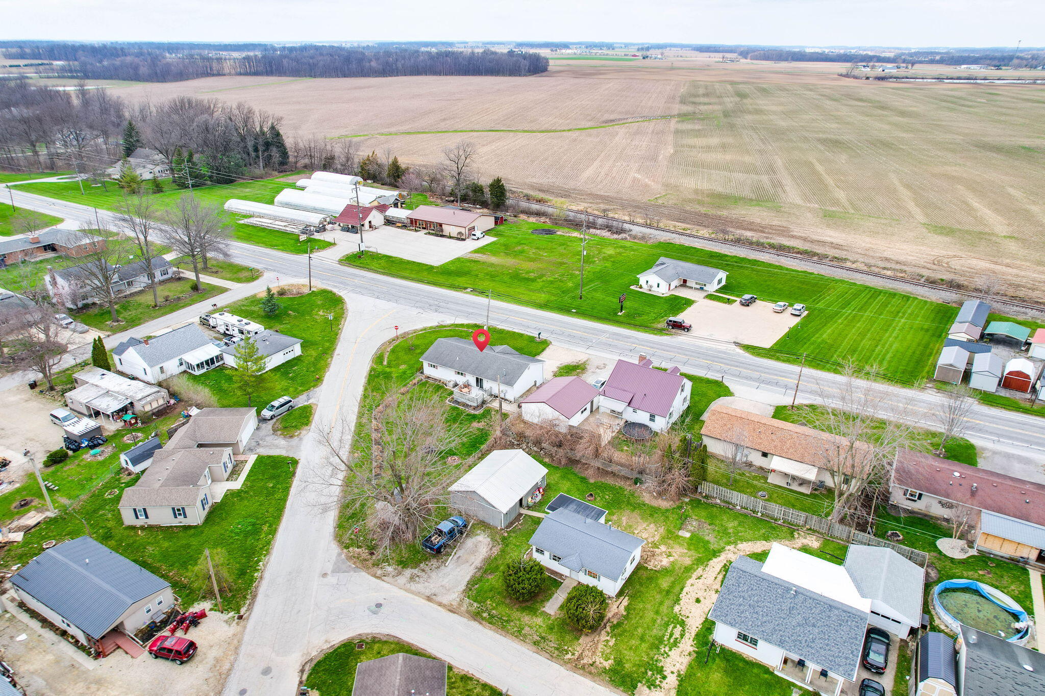 2359 Celina Road, Saint Marys, Ohio 45885