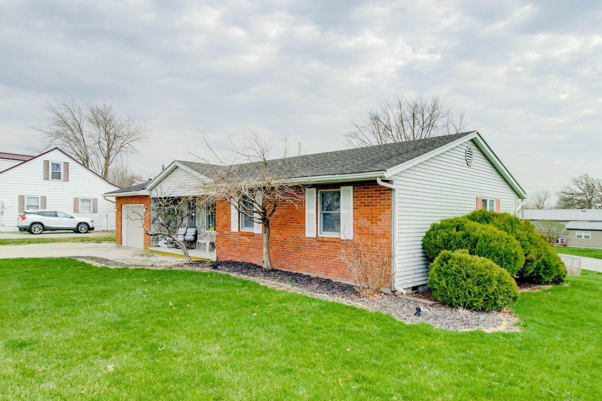 2359 Celina Road, Saint Marys, Ohio 45885