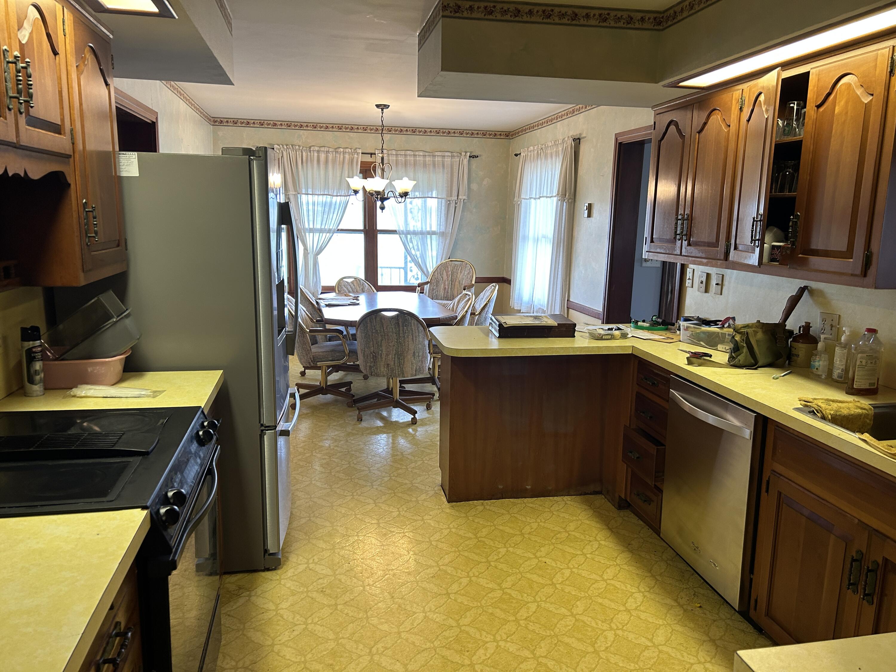 7448 State Route 242 Street, Versailles, Ohio 45380