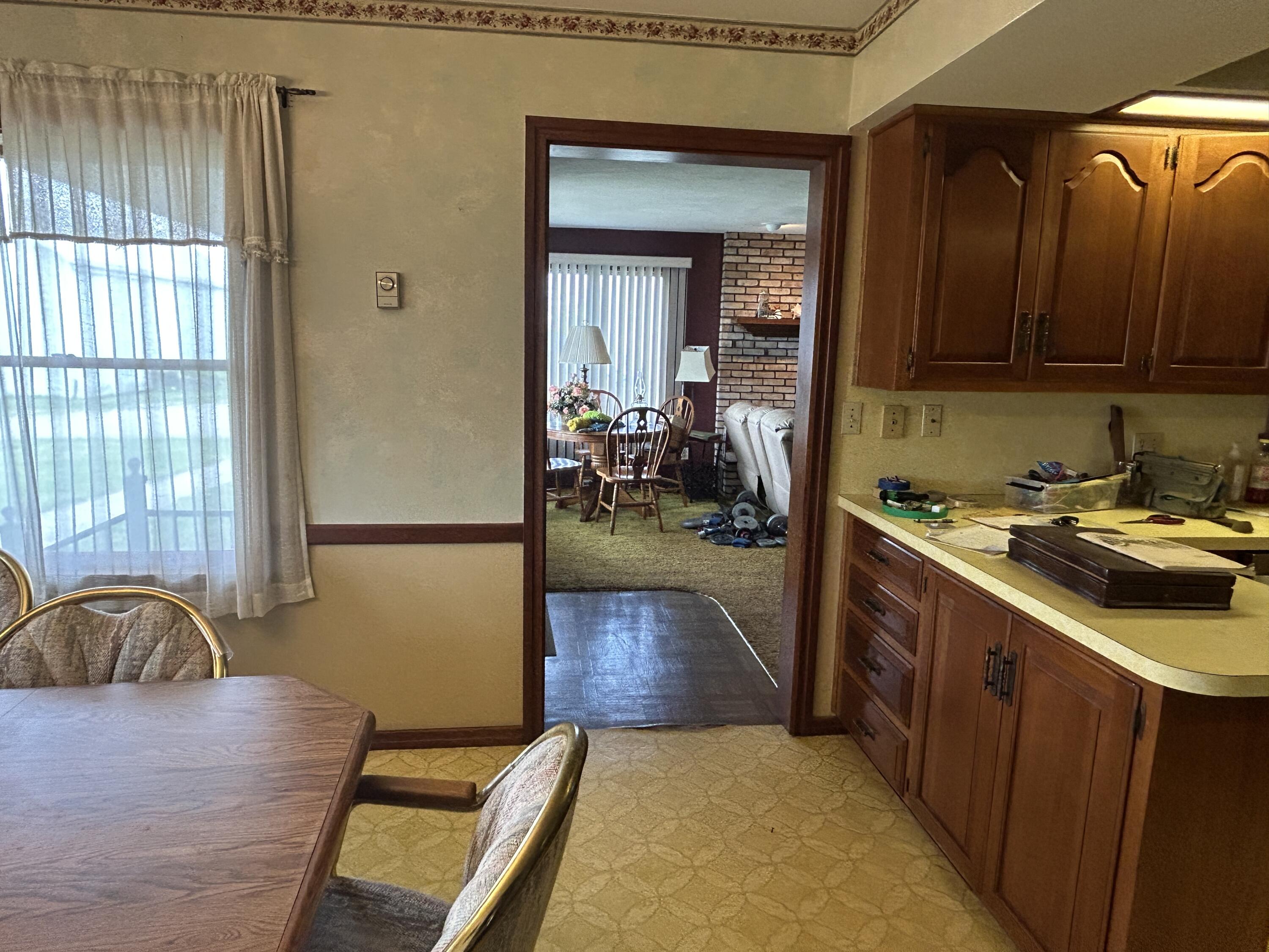 7448 State Route 242 Street, Versailles, Ohio 45380