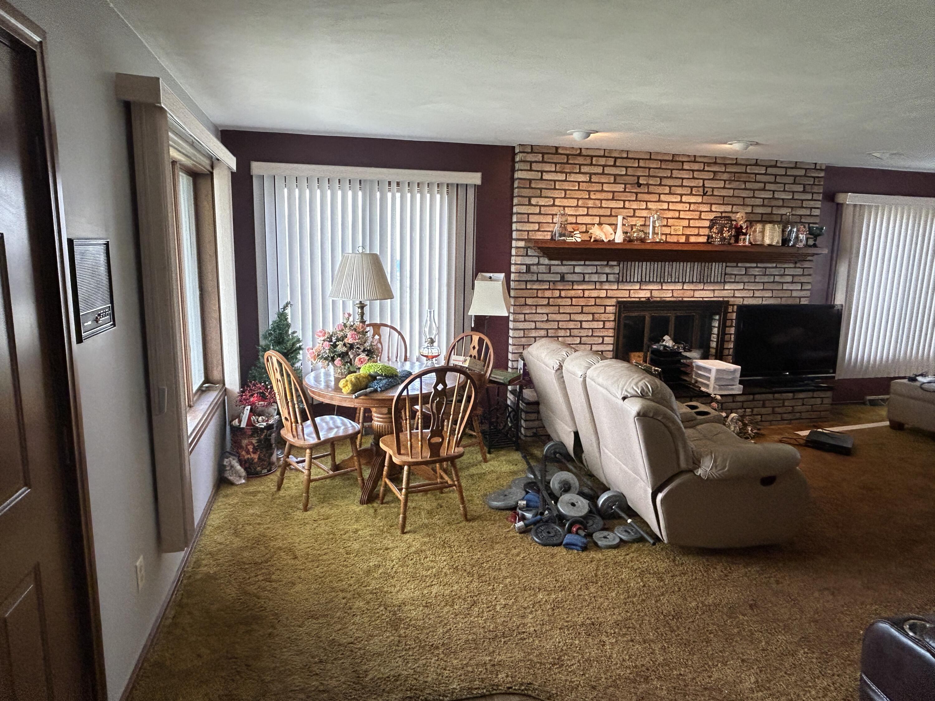 7448 State Route 242 Street, Versailles, Ohio 45380