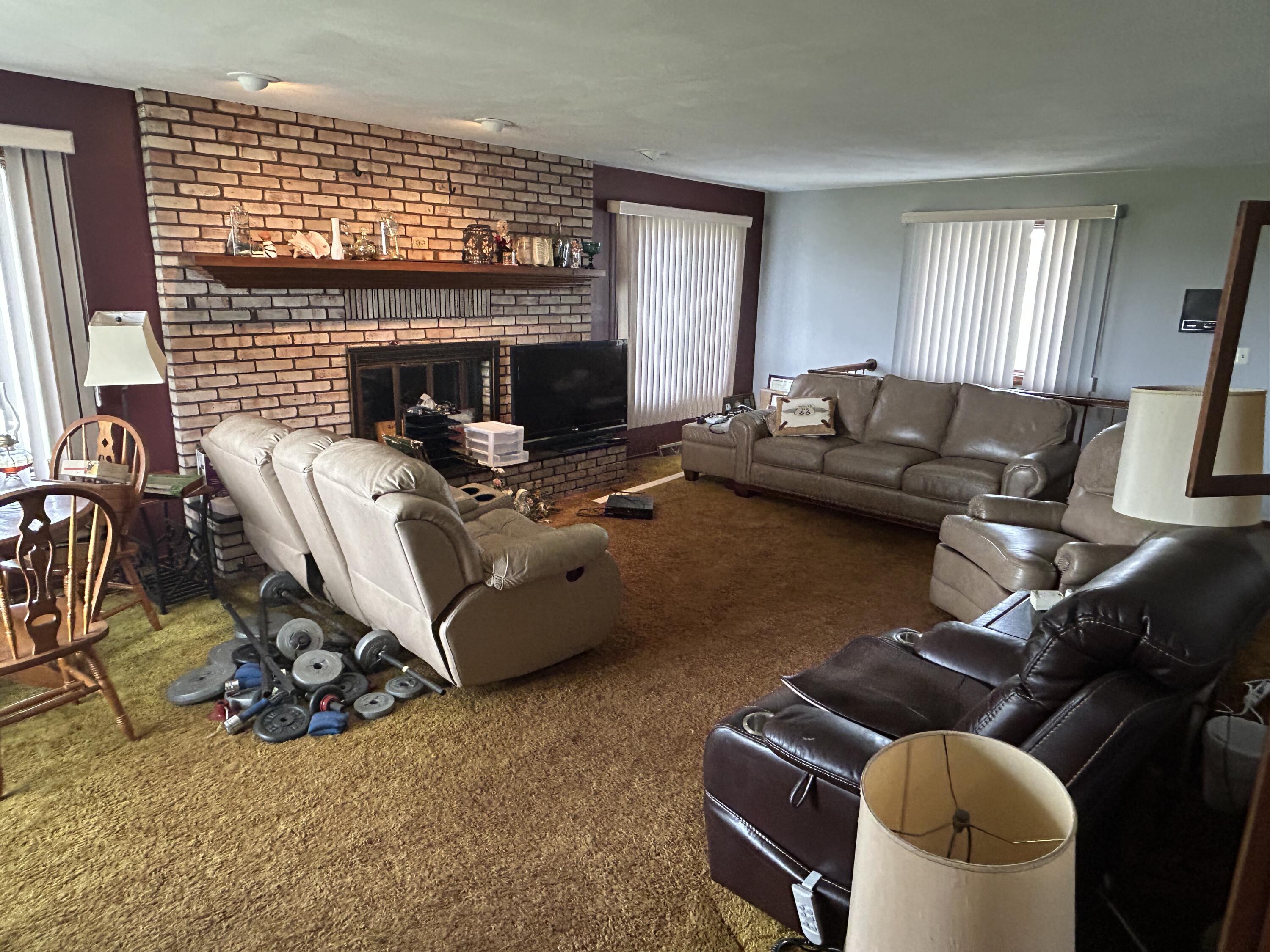 7448 State Route 242 Street, Versailles, Ohio 45380