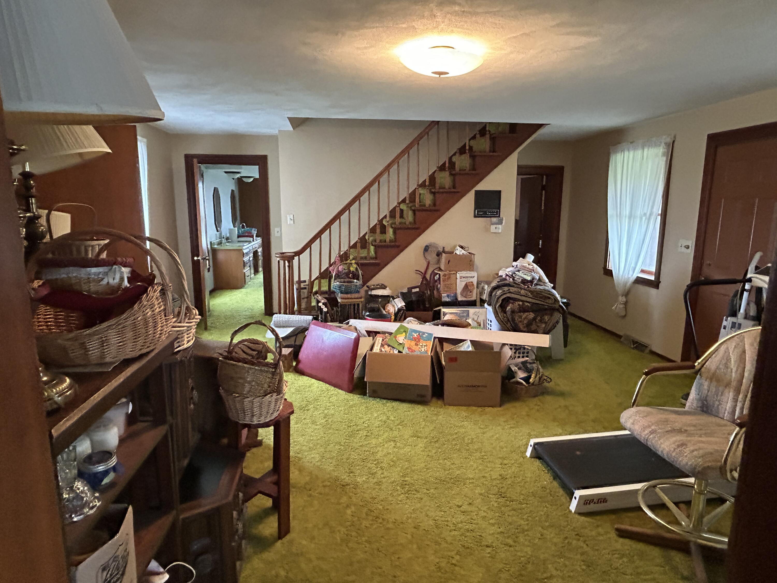 7448 State Route 242 Street, Versailles, Ohio 45380