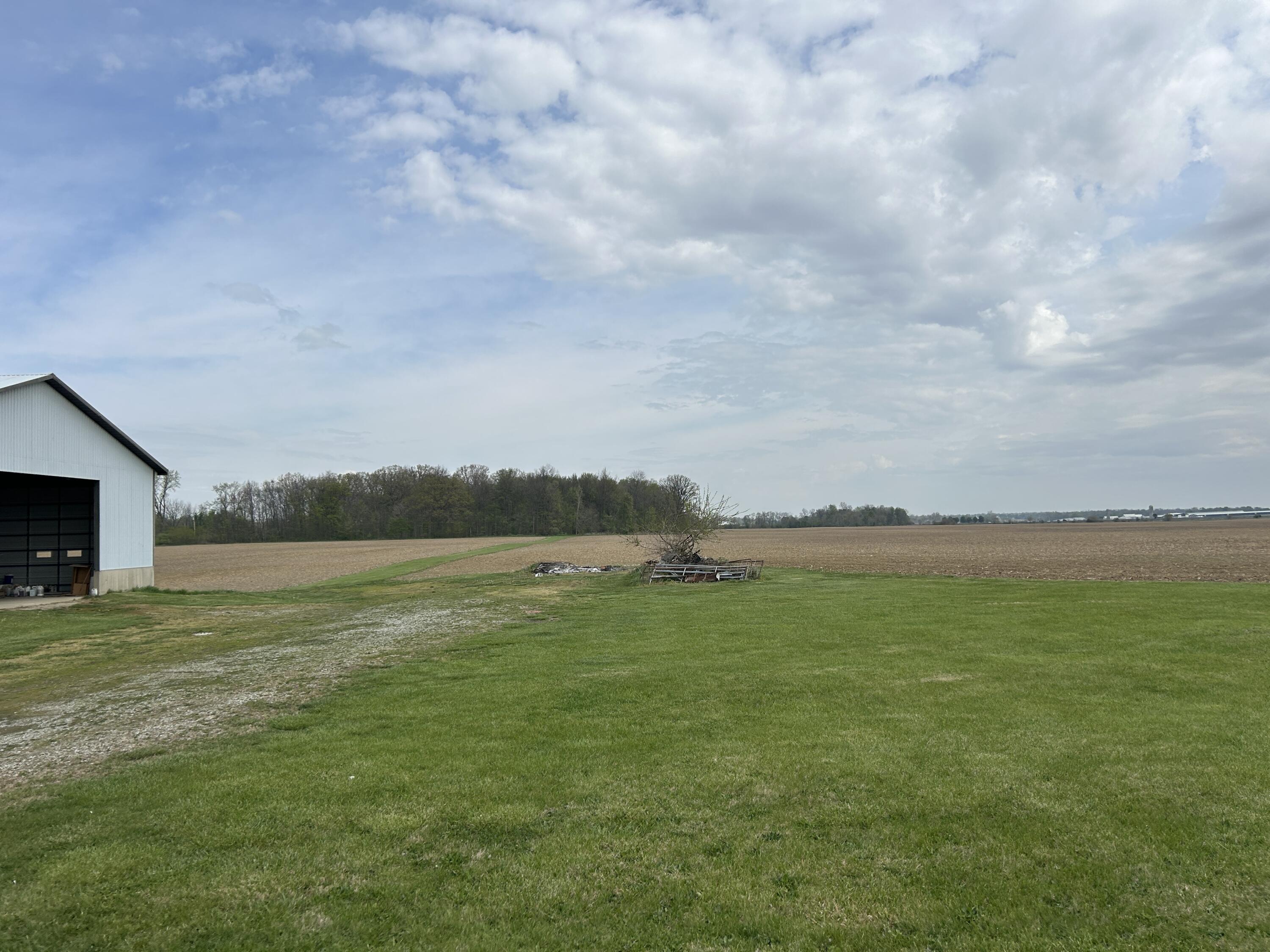 7448 State Route 242 Street, Versailles, Ohio 45380