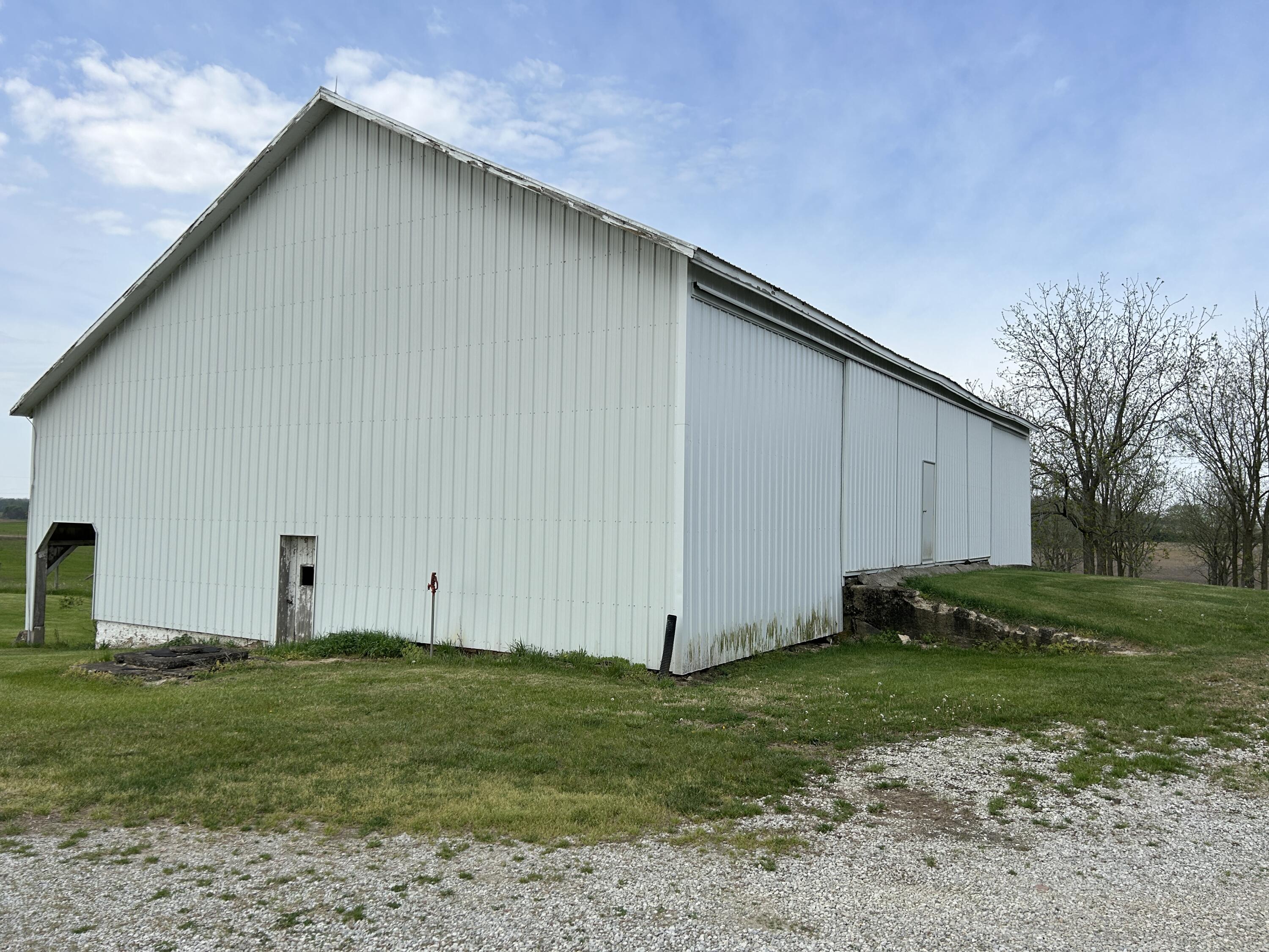 7448 State Route 242 Street, Versailles, Ohio 45380