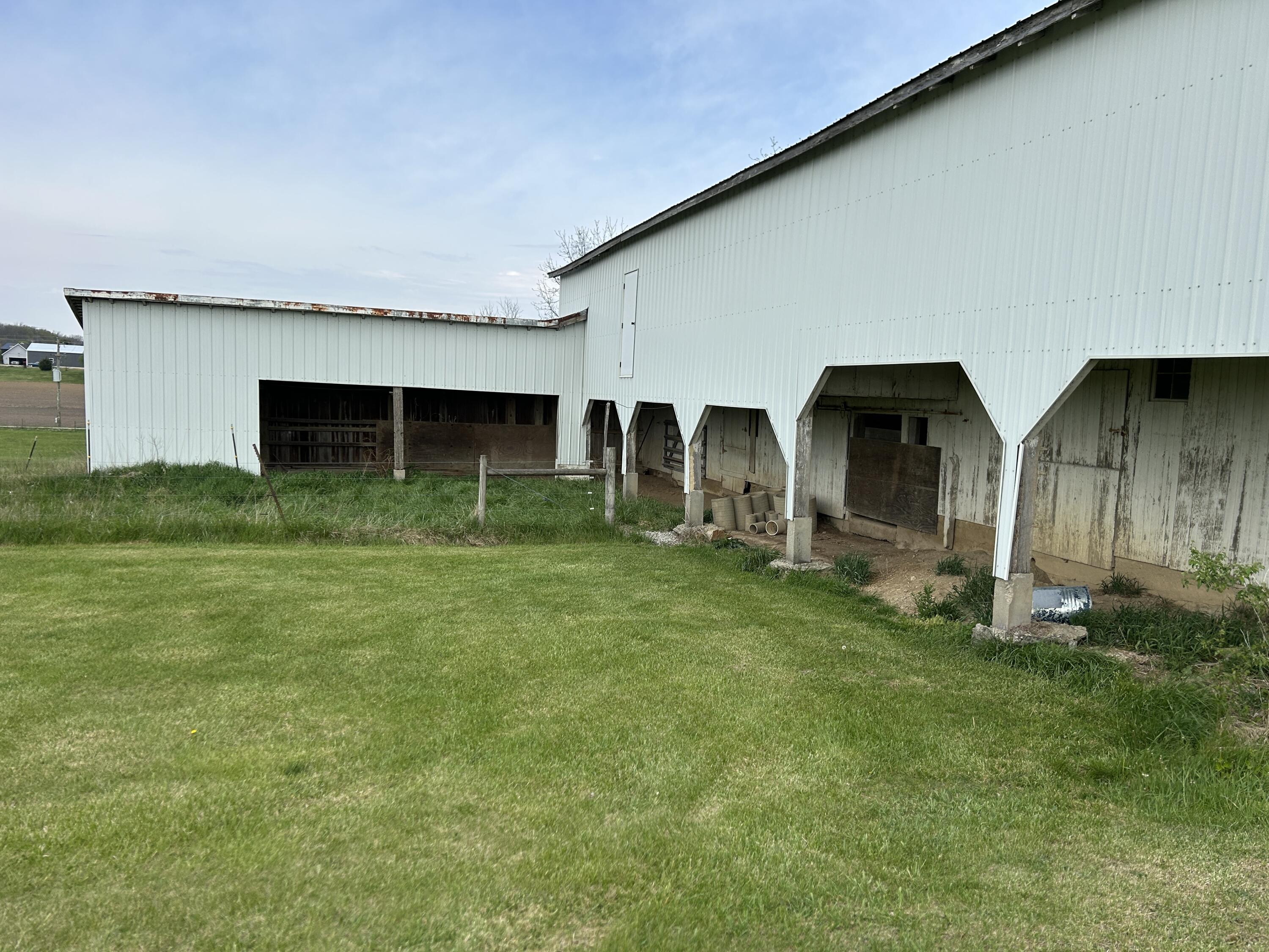 7448 State Route 242 Street, Versailles, Ohio 45380