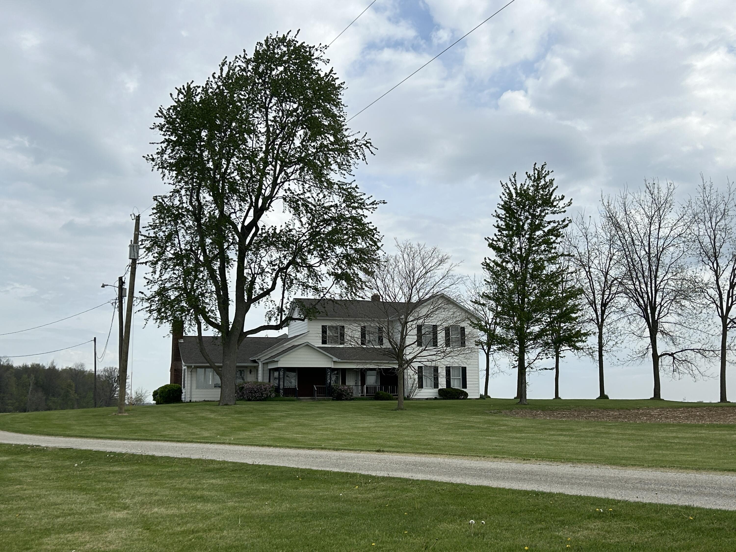 7448 State Route 242 Street, Versailles, Ohio 45380