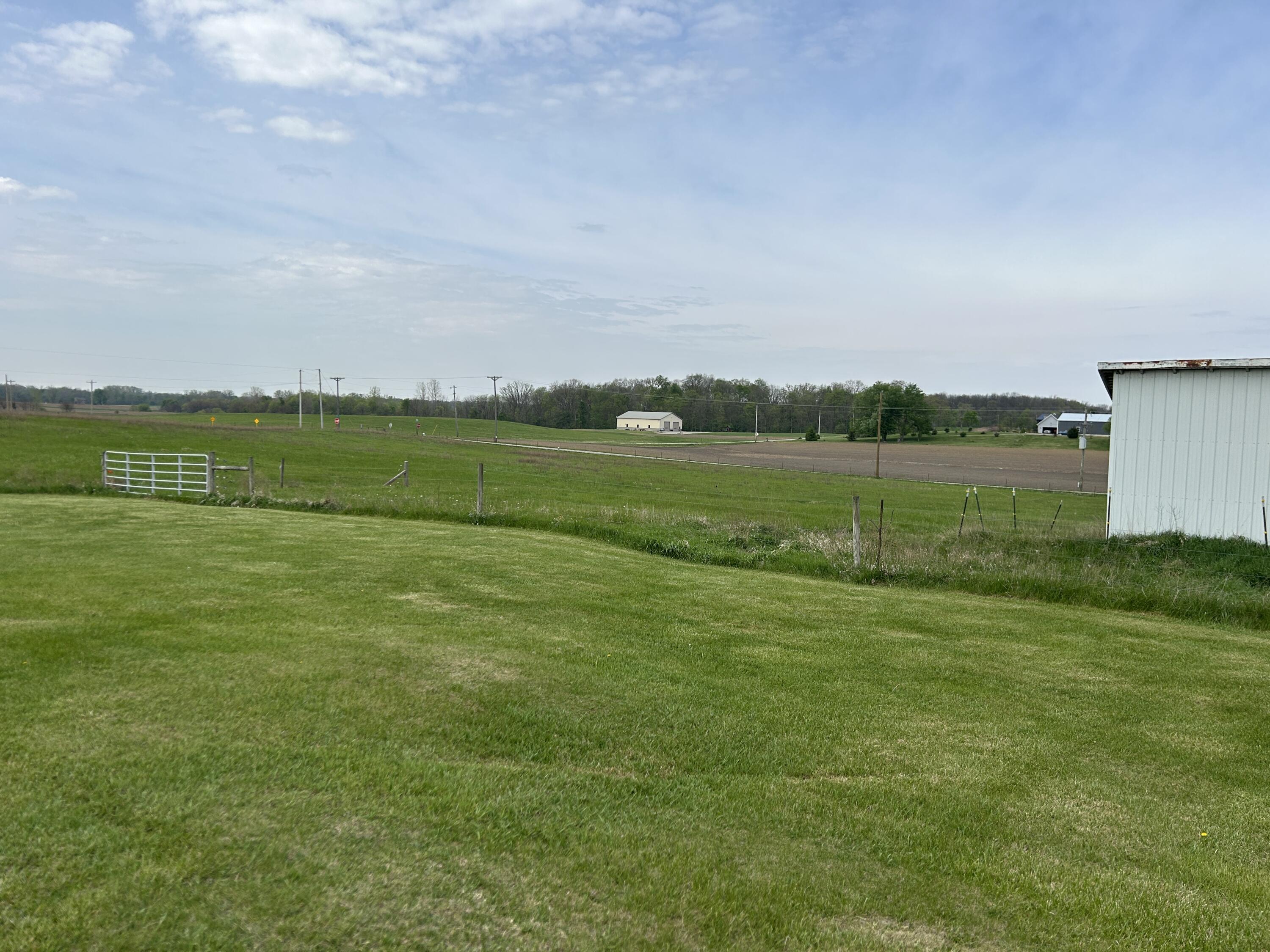 7448 State Route 242 Street, Versailles, Ohio 45380