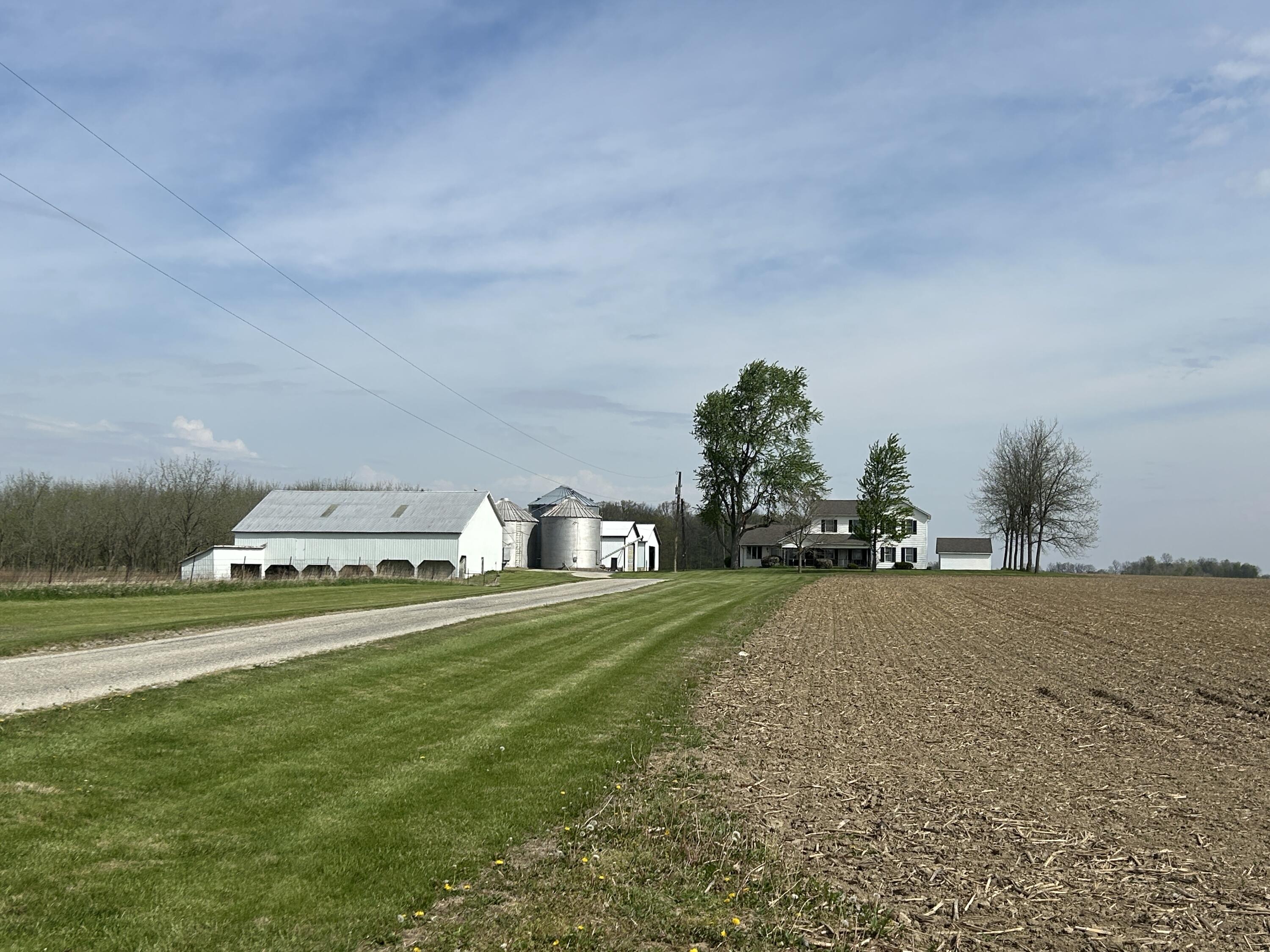 7448 State Route 242 Street, Versailles, Ohio 45380