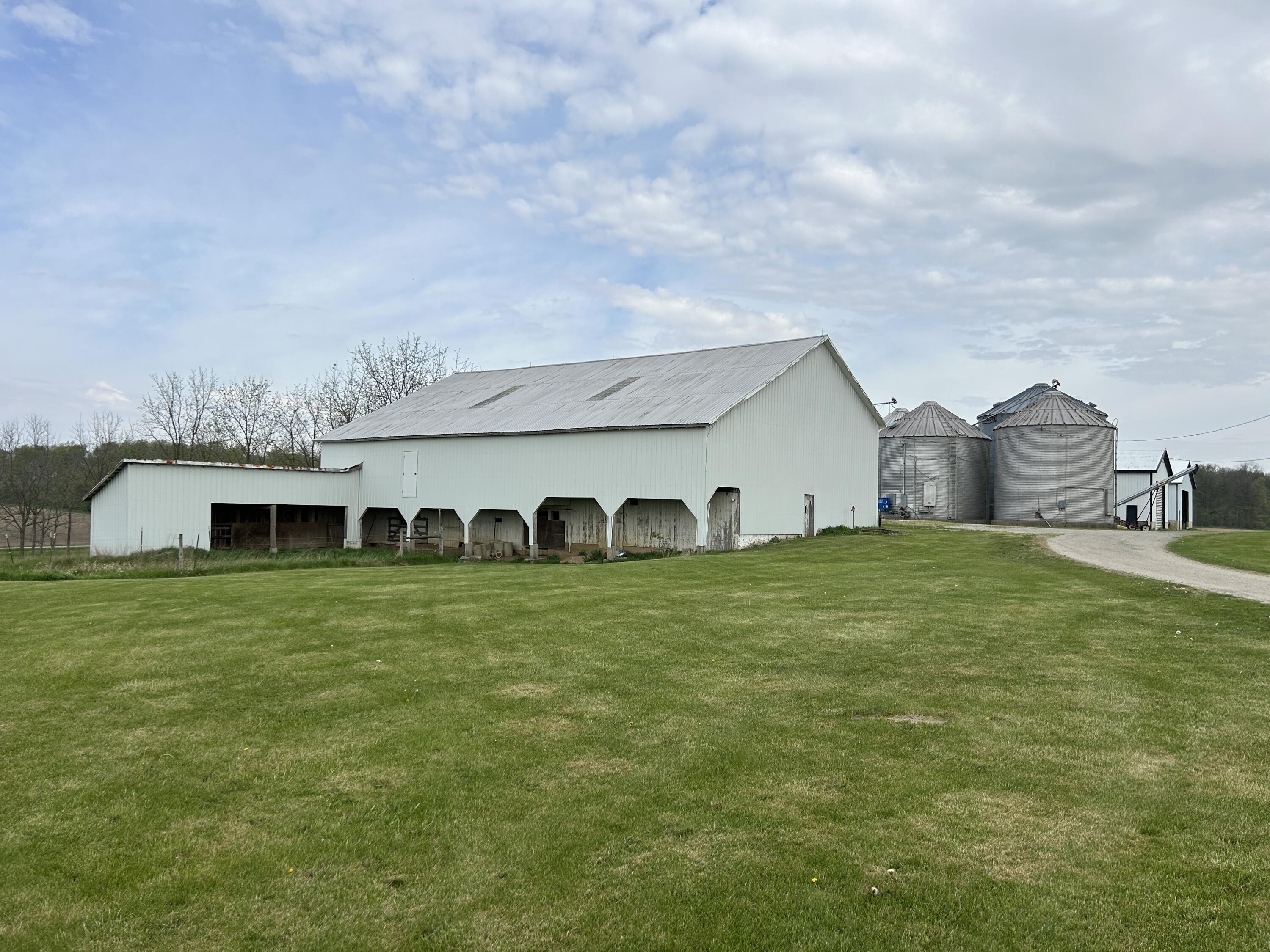 7448 State Route 242 Street, Versailles, Ohio 45380