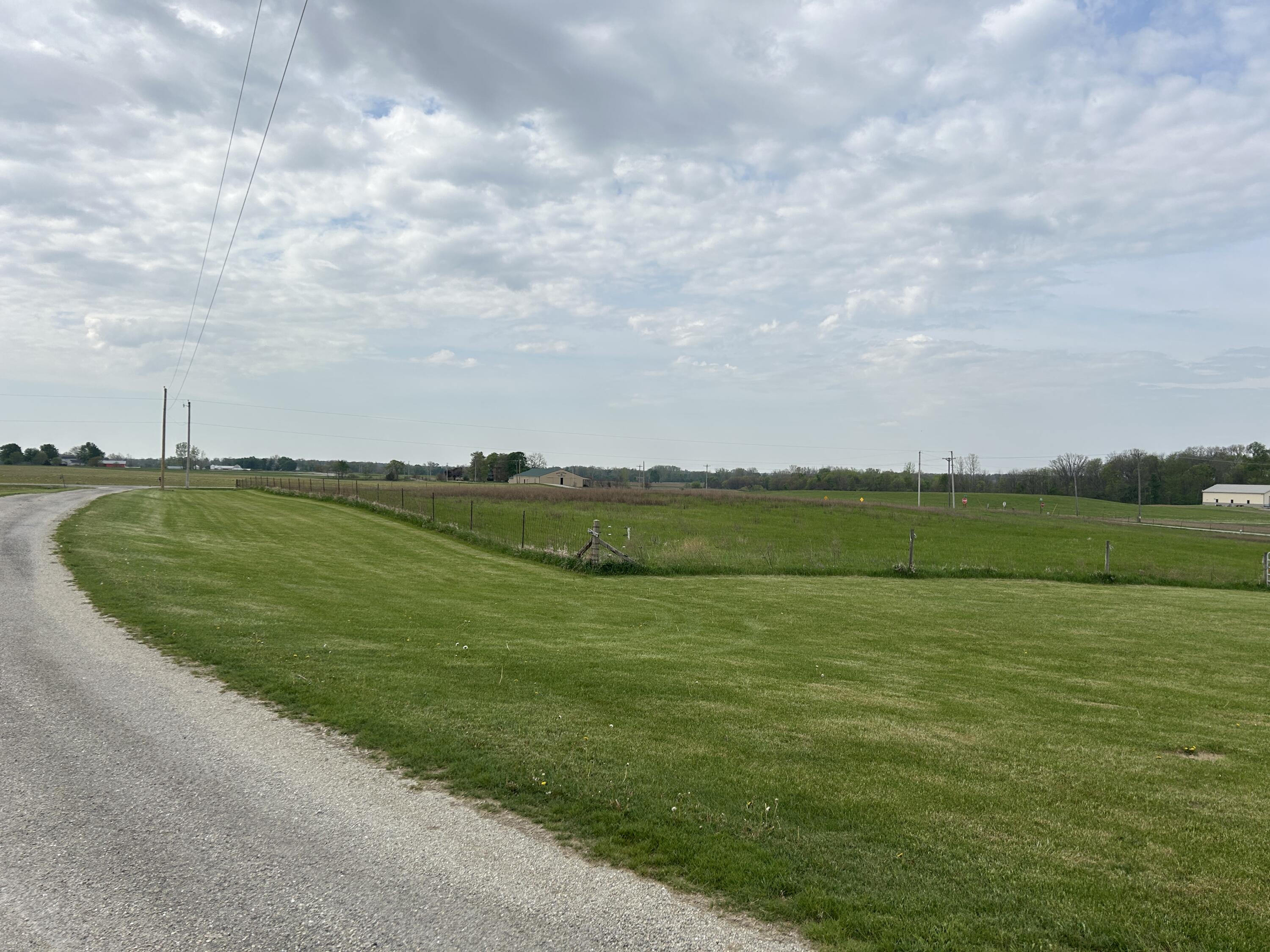 7448 State Route 242 Street, Versailles, Ohio 45380