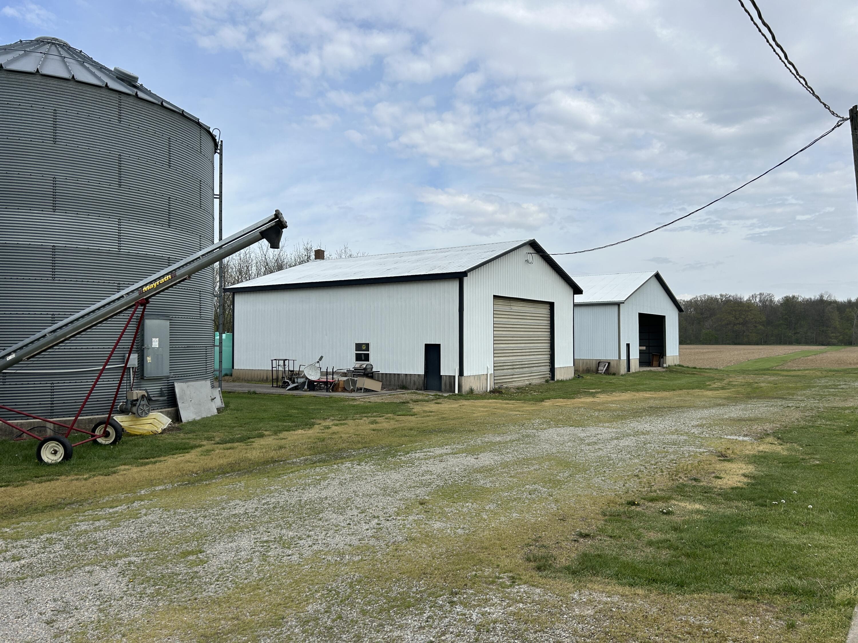 7448 State Route 242 Street, Versailles, Ohio 45380