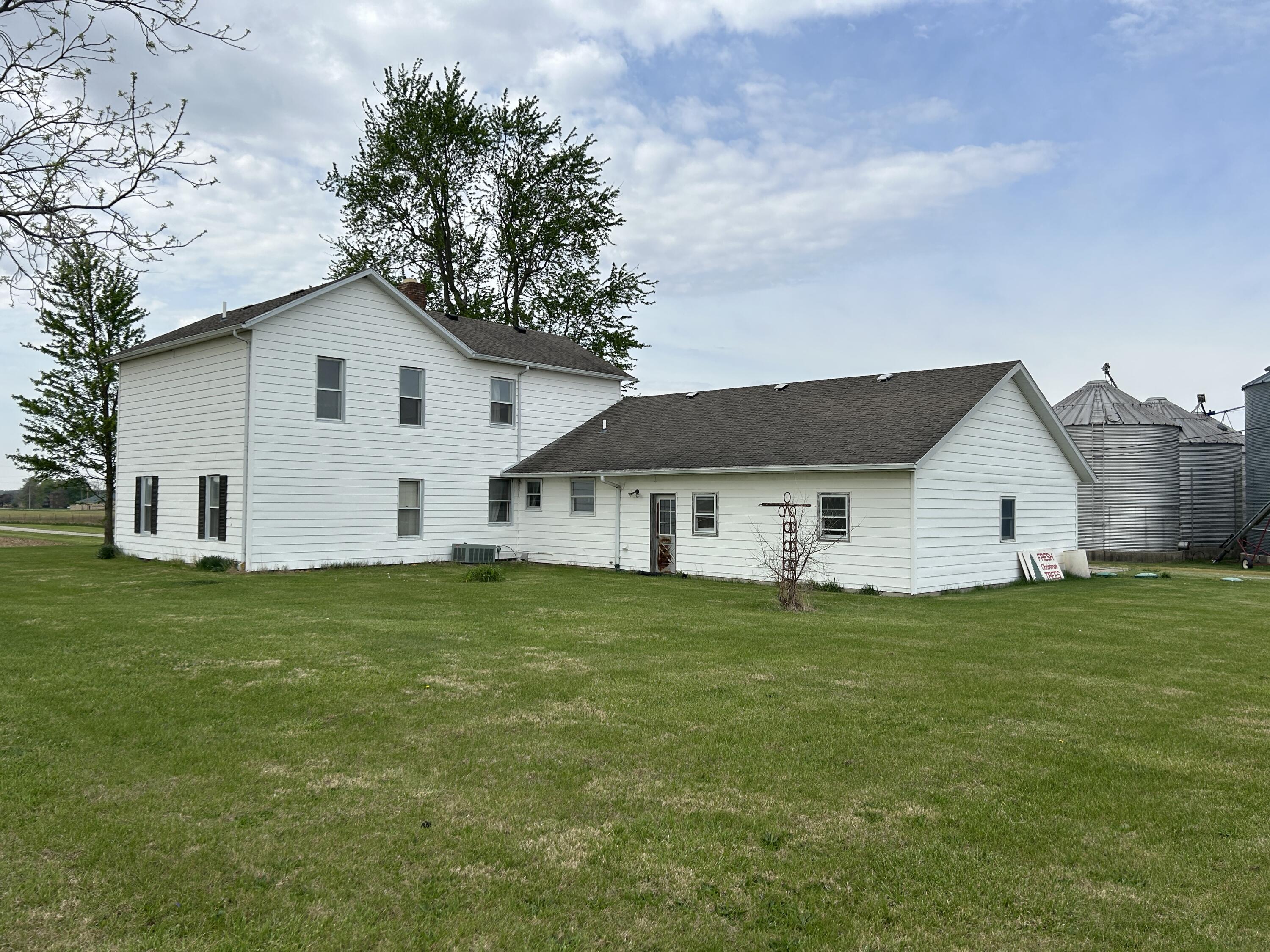 7448 State Route 242 Street, Versailles, Ohio 45380