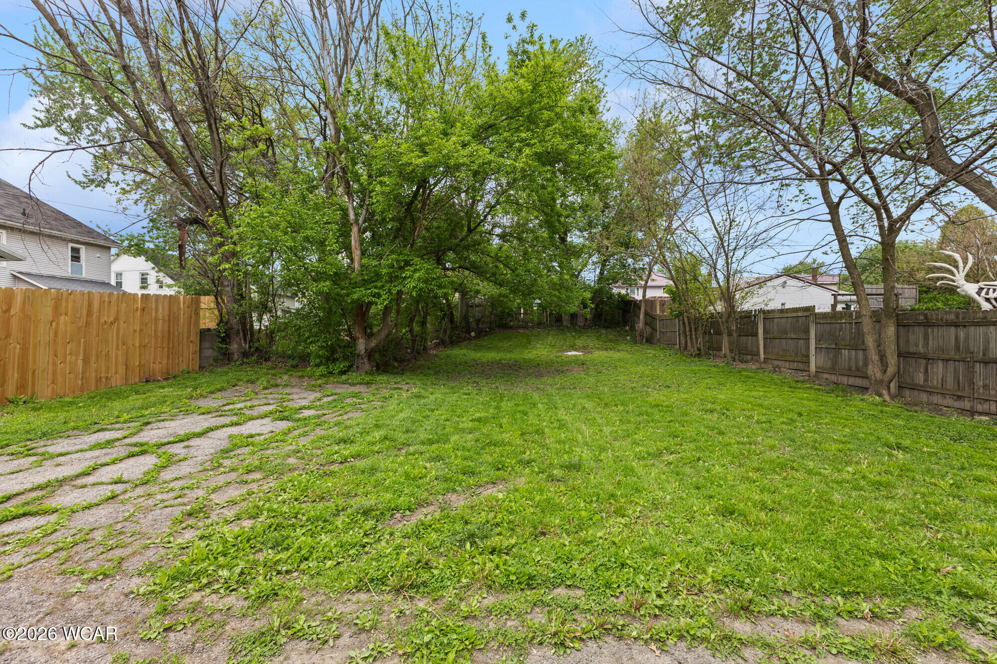 854 Wayne Street, Lima, Ohio