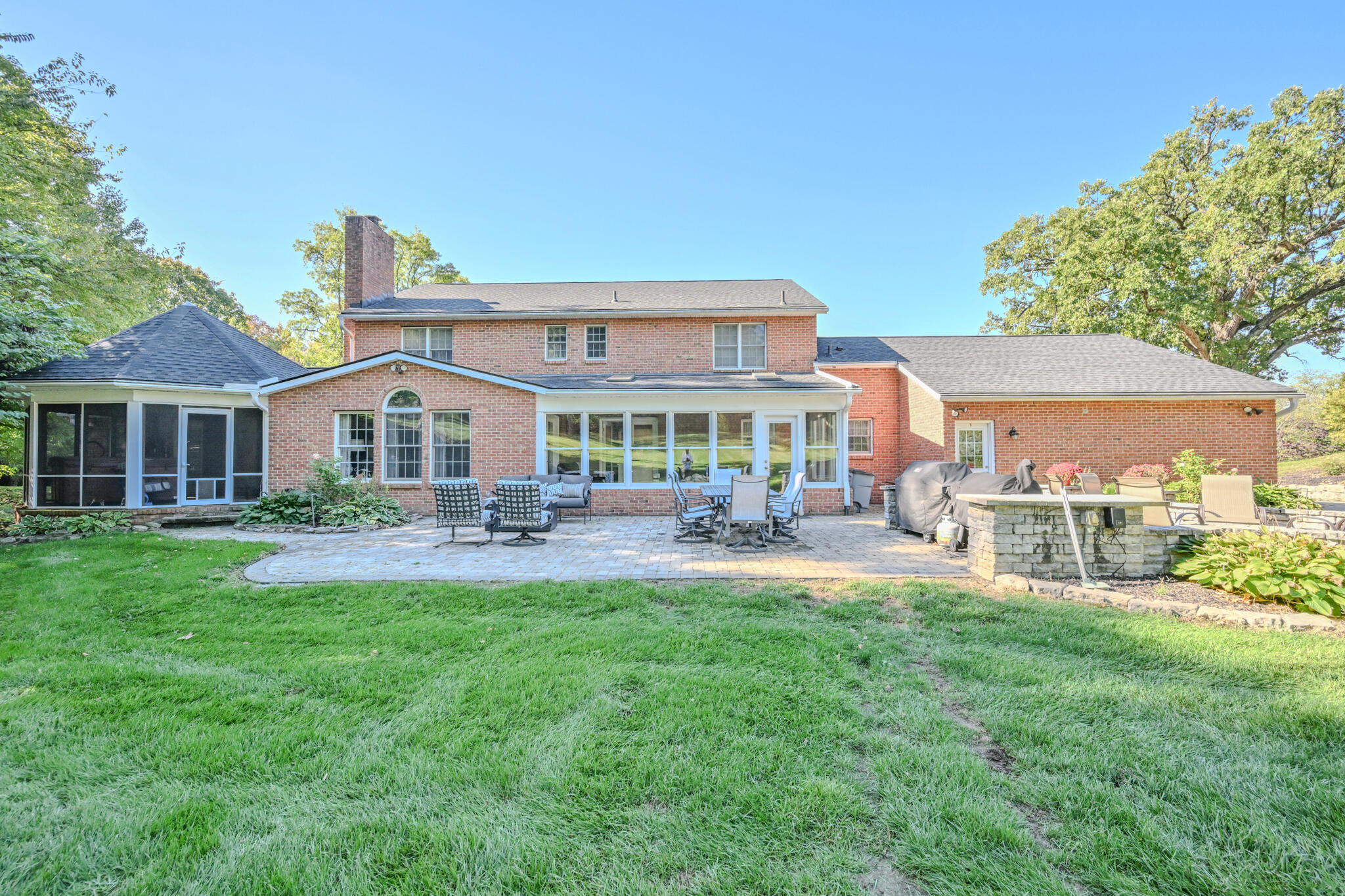 224 Roscommon Drive, Springfield, Ohio 45503