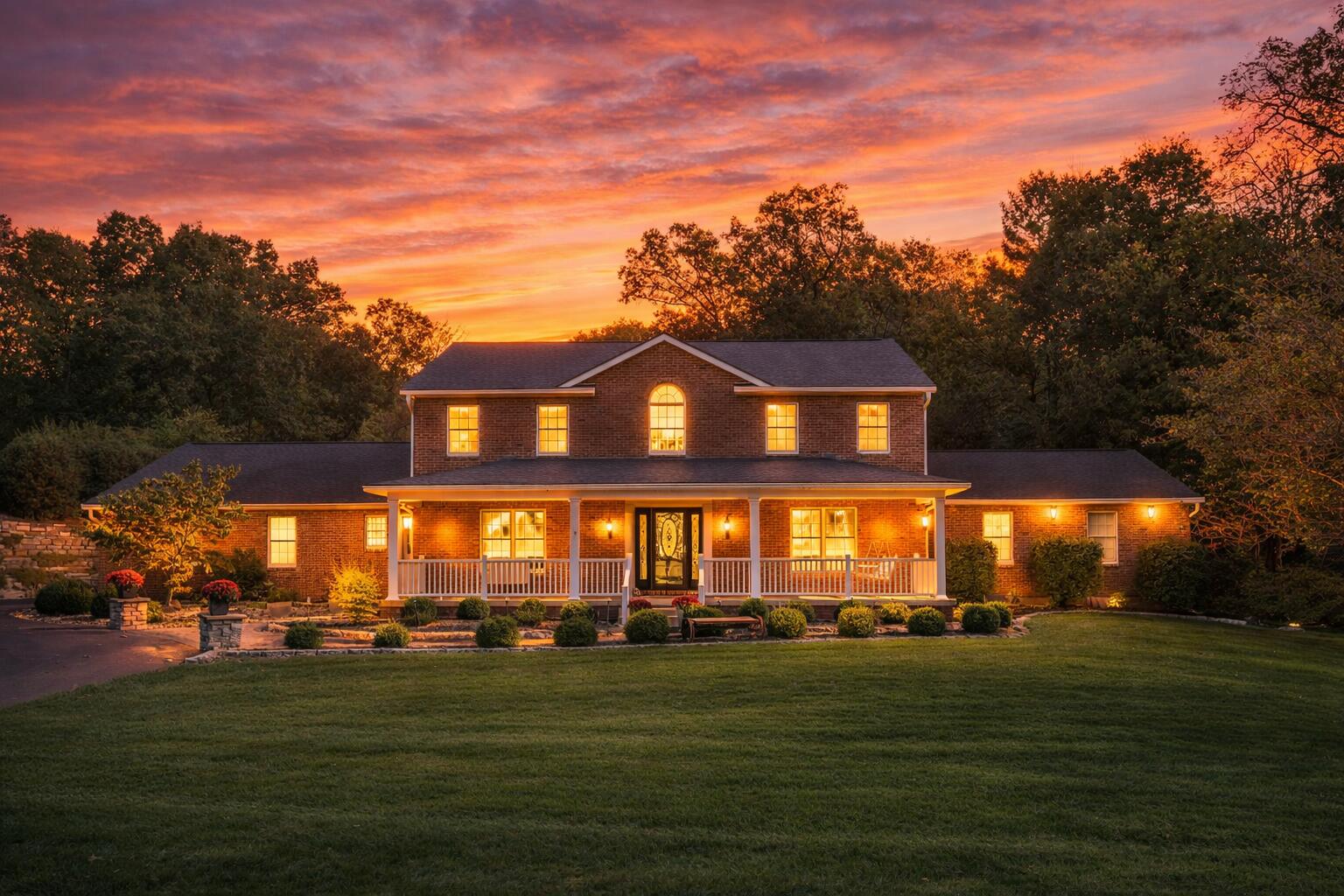 224 Roscommon Drive, Springfield, Ohio 45503