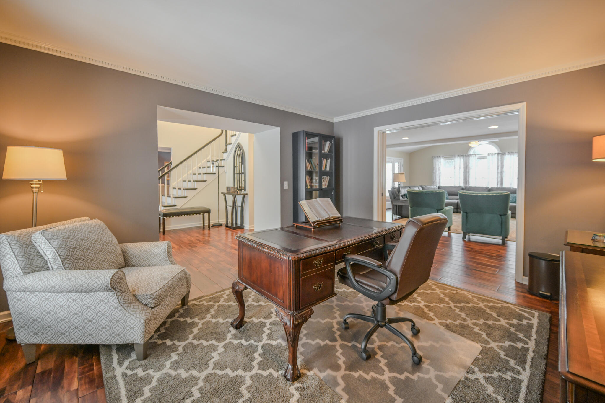 224 Roscommon Drive, Springfield, Ohio 45503