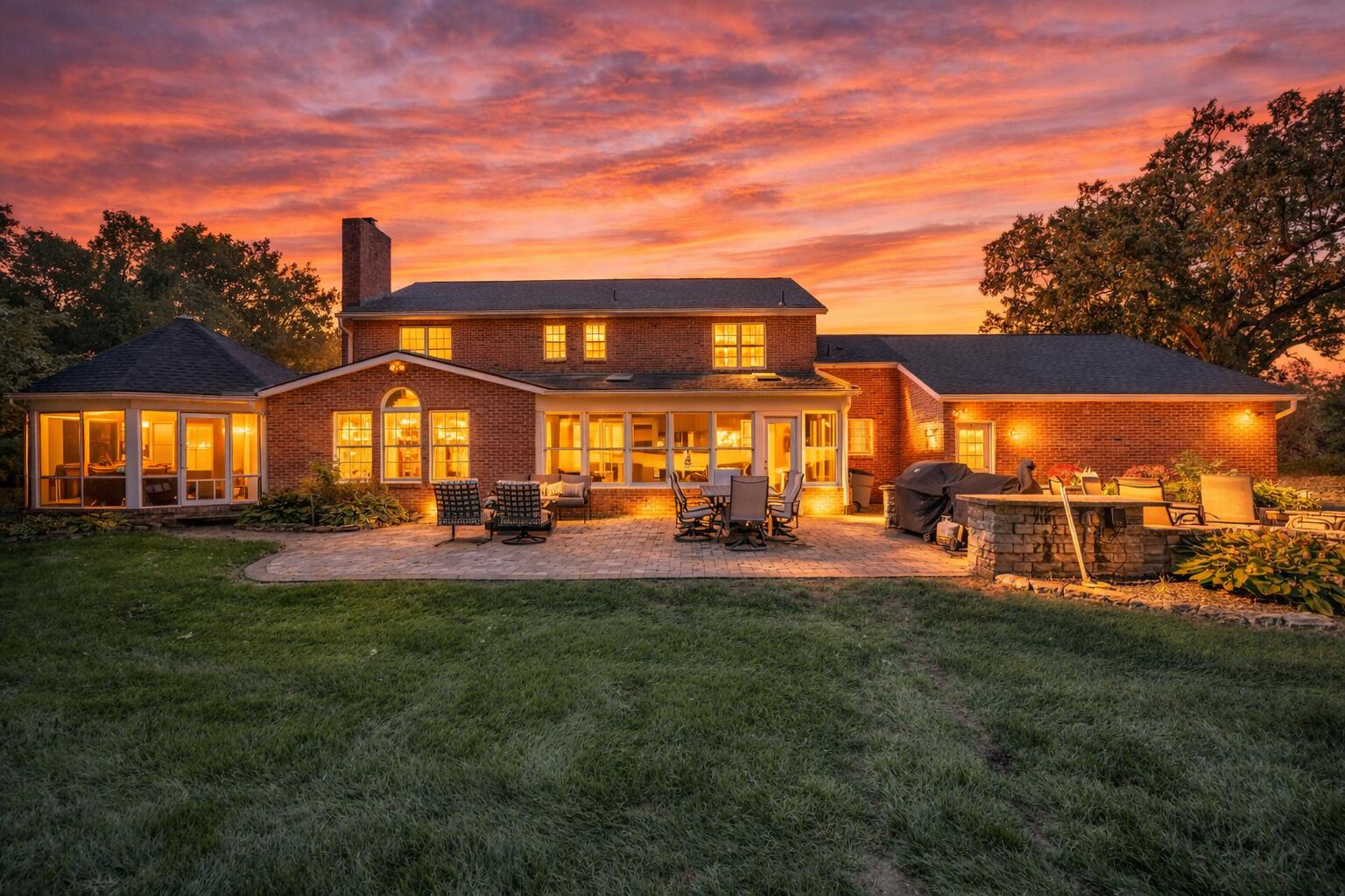 224 Roscommon Drive, Springfield, Ohio 45503