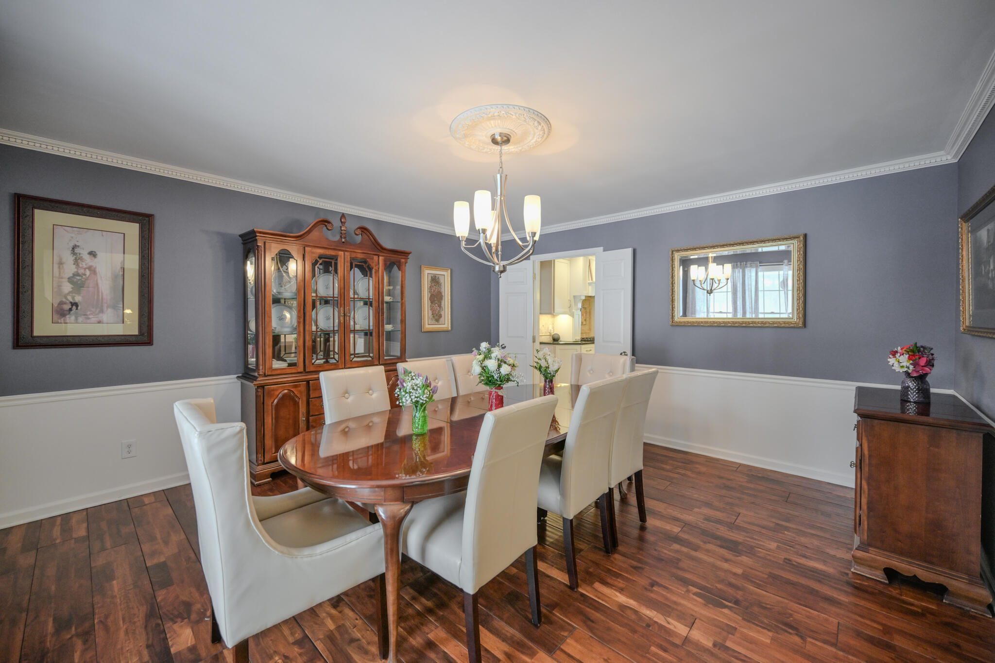 224 Roscommon Drive, Springfield, Ohio 45503