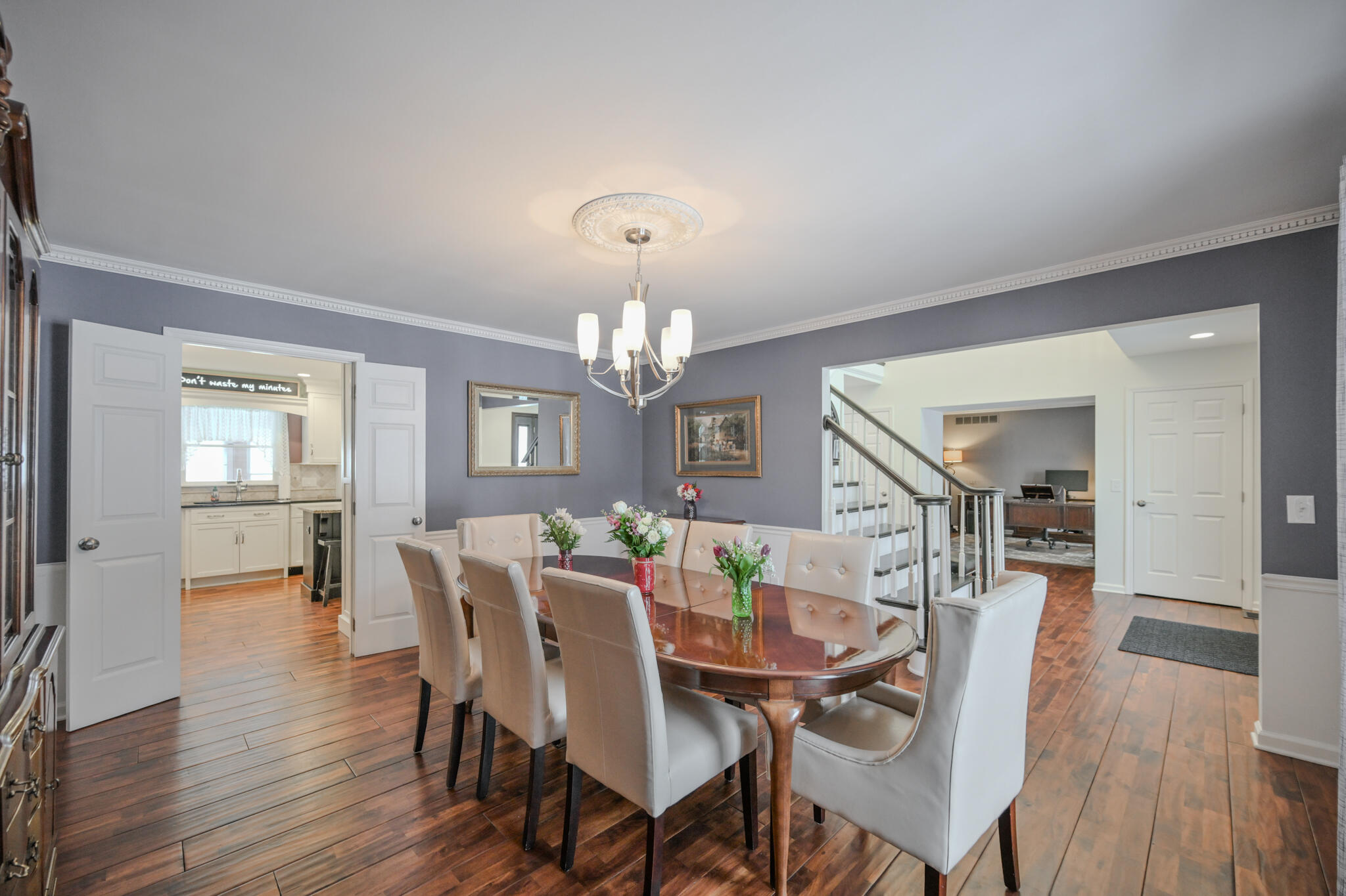 224 Roscommon Drive, Springfield, Ohio 45503