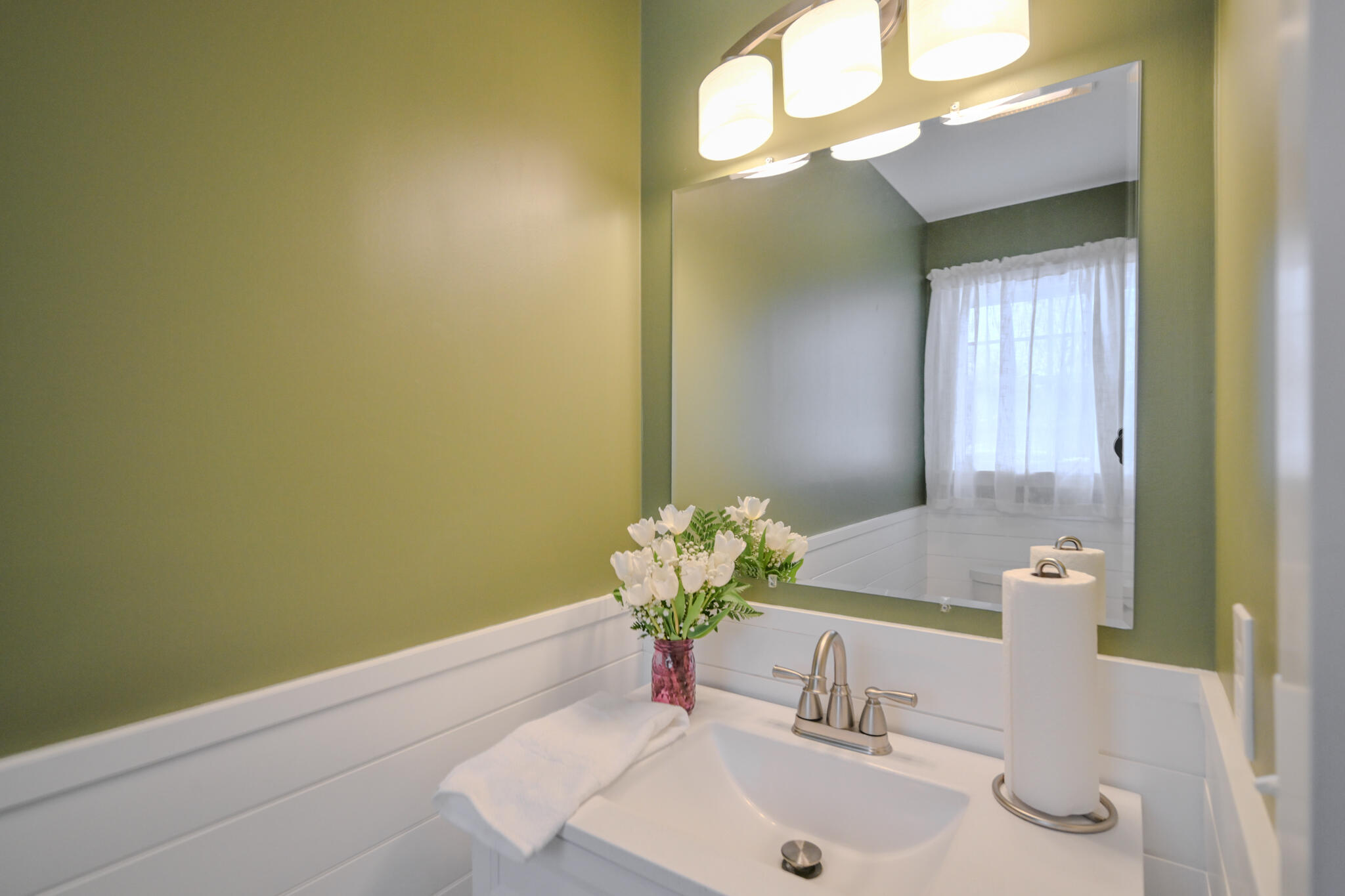 224 Roscommon Drive, Springfield, Ohio 45503