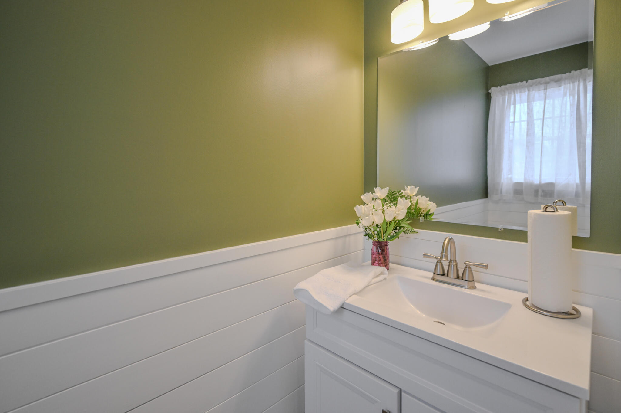 224 Roscommon Drive, Springfield, Ohio 45503