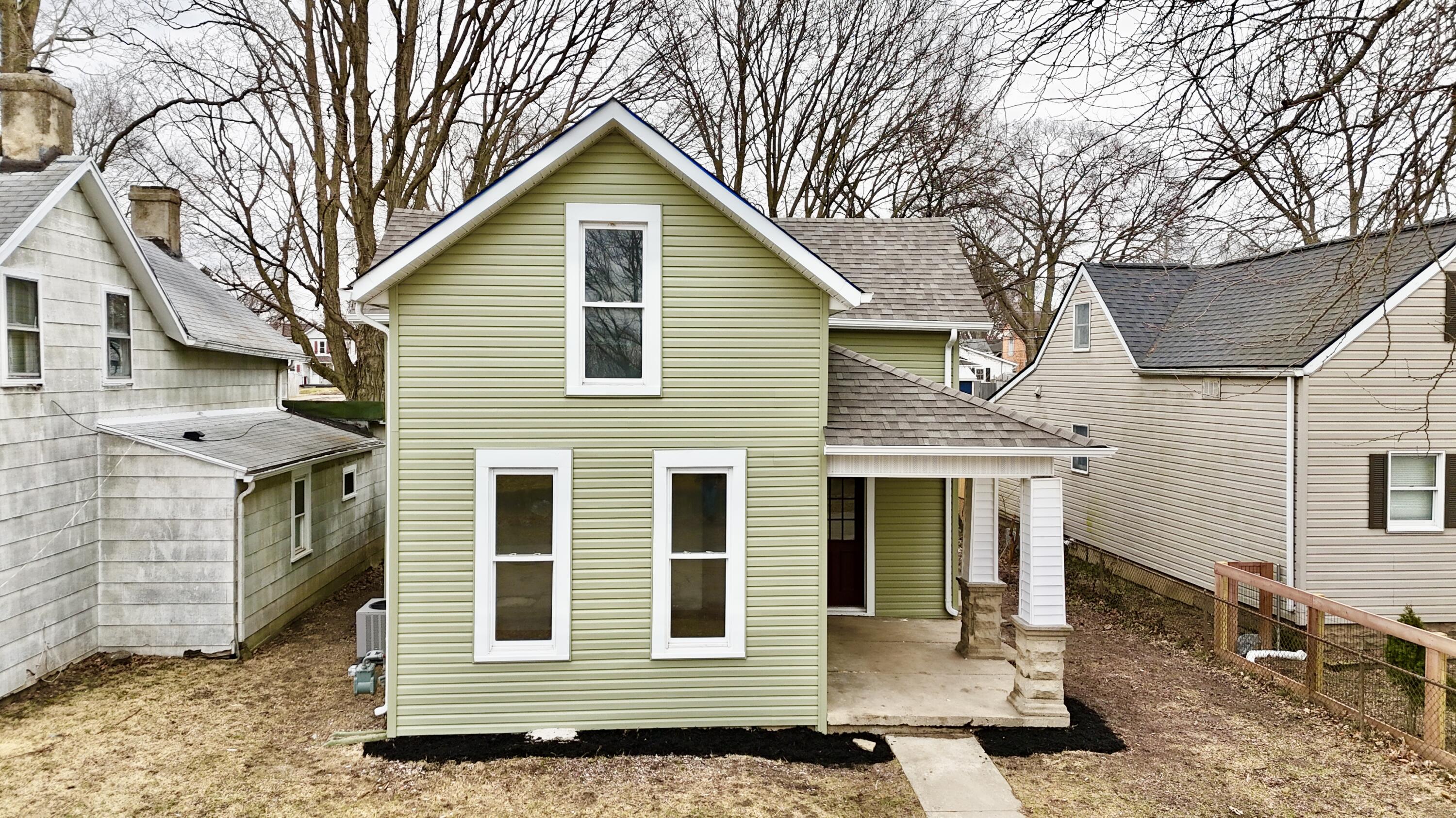 727 Russell Street, Urbana, Ohio 43078