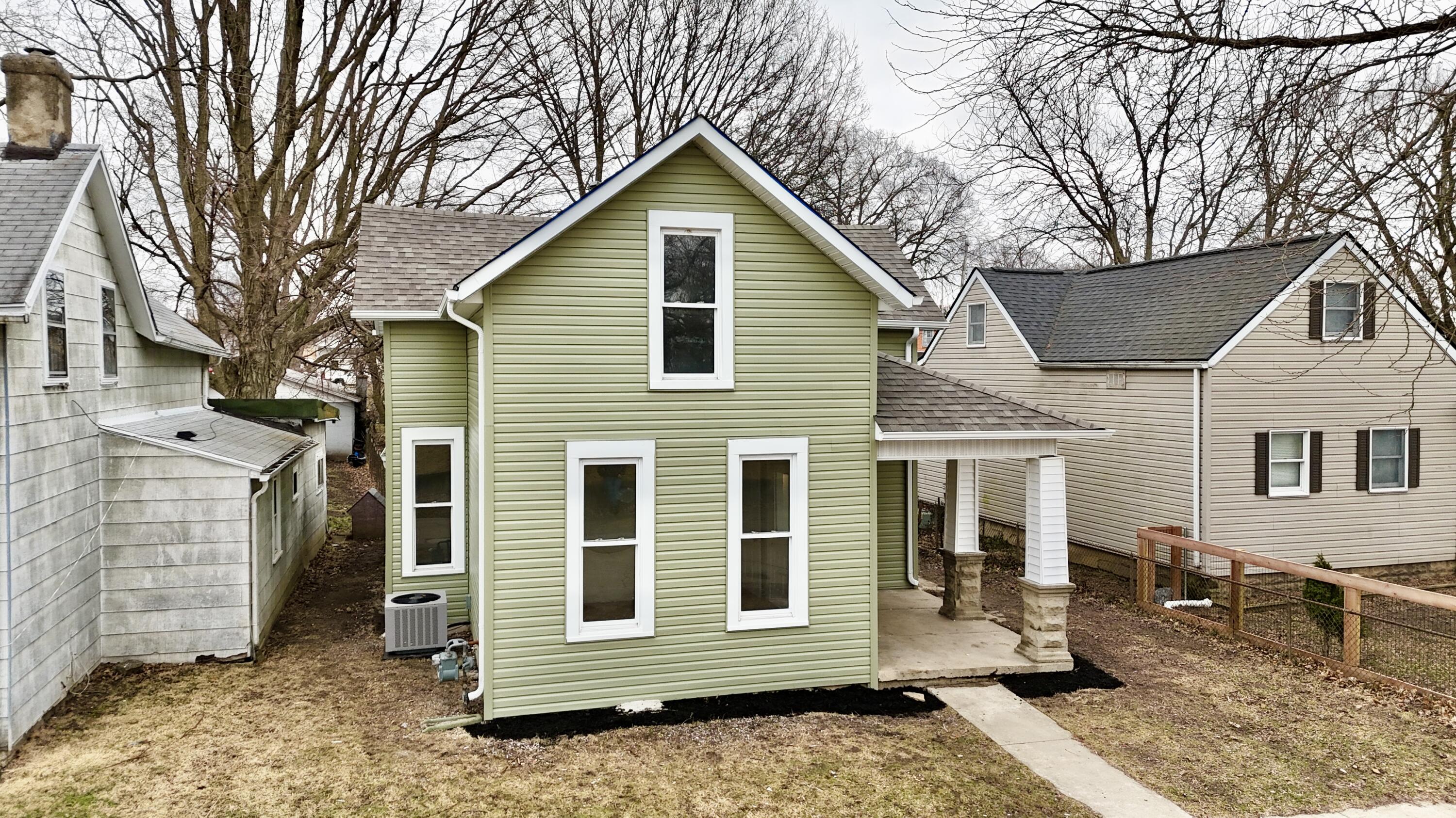 727 Russell Street, Urbana, Ohio 43078