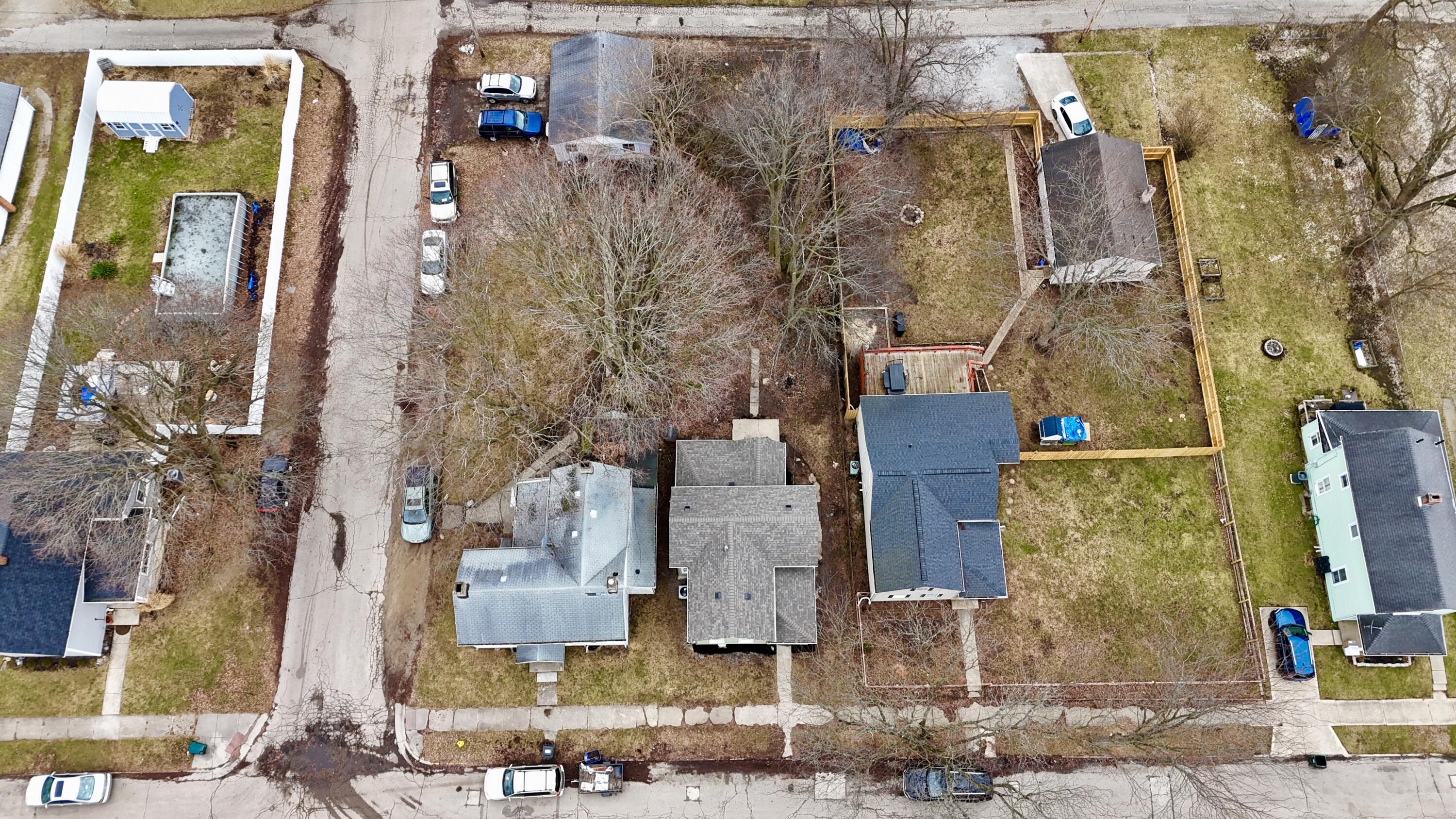 727 Russell Street, Urbana, Ohio 43078