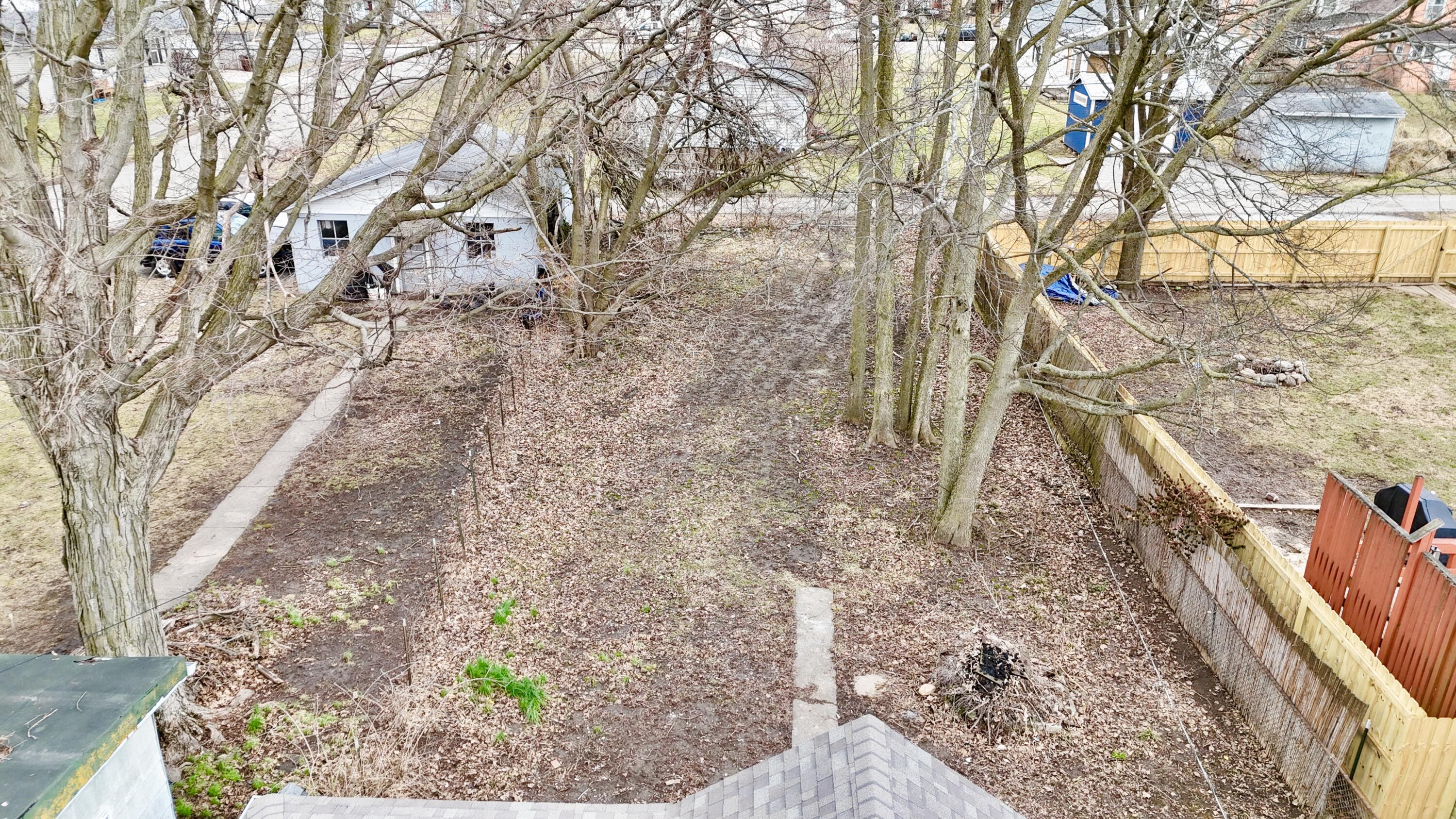 727 Russell Street, Urbana, Ohio 43078