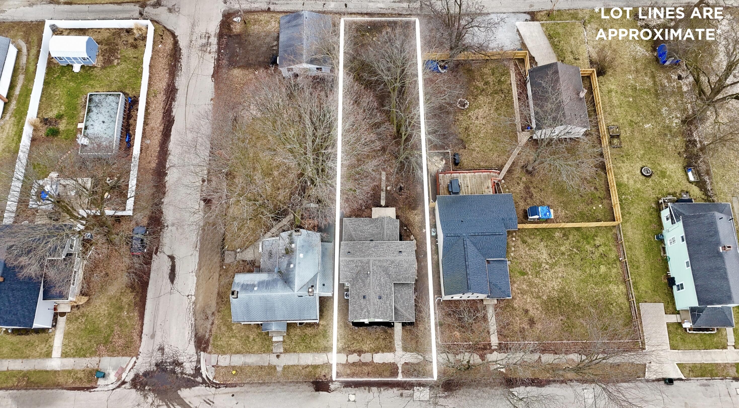 727 Russell Street, Urbana, Ohio 43078