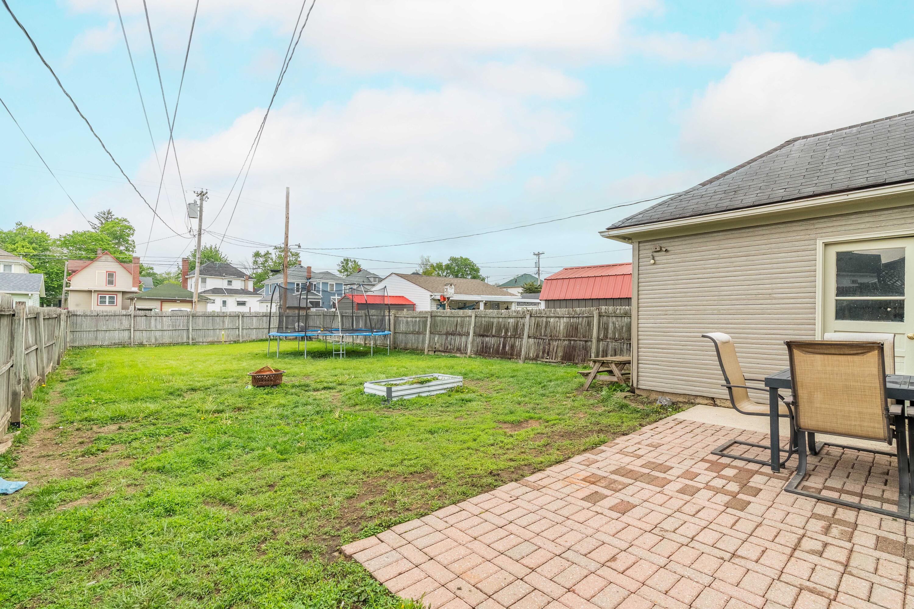 1026 North Street, Piqua, Ohio 45356