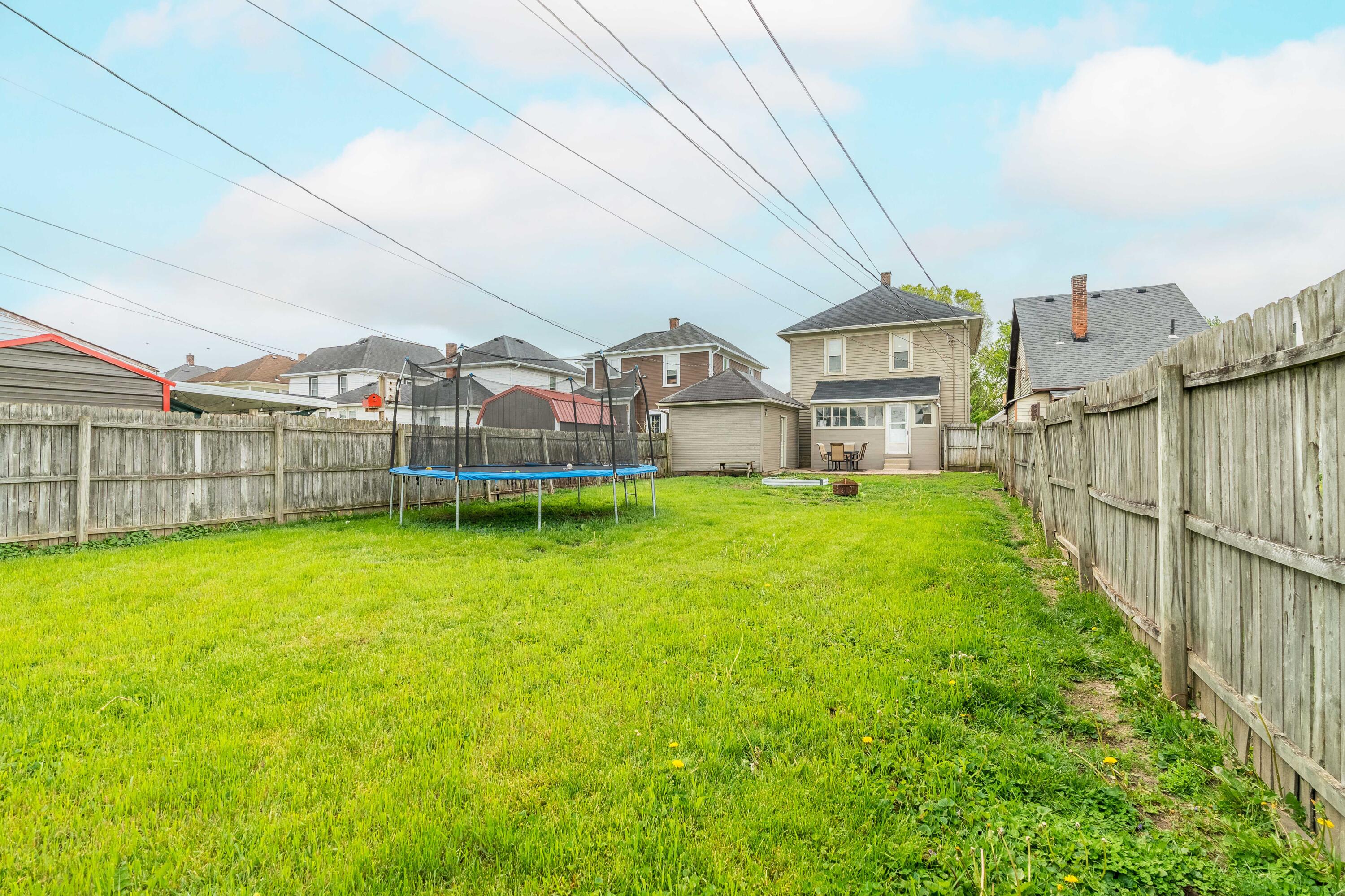 1026 North Street, Piqua, Ohio 45356